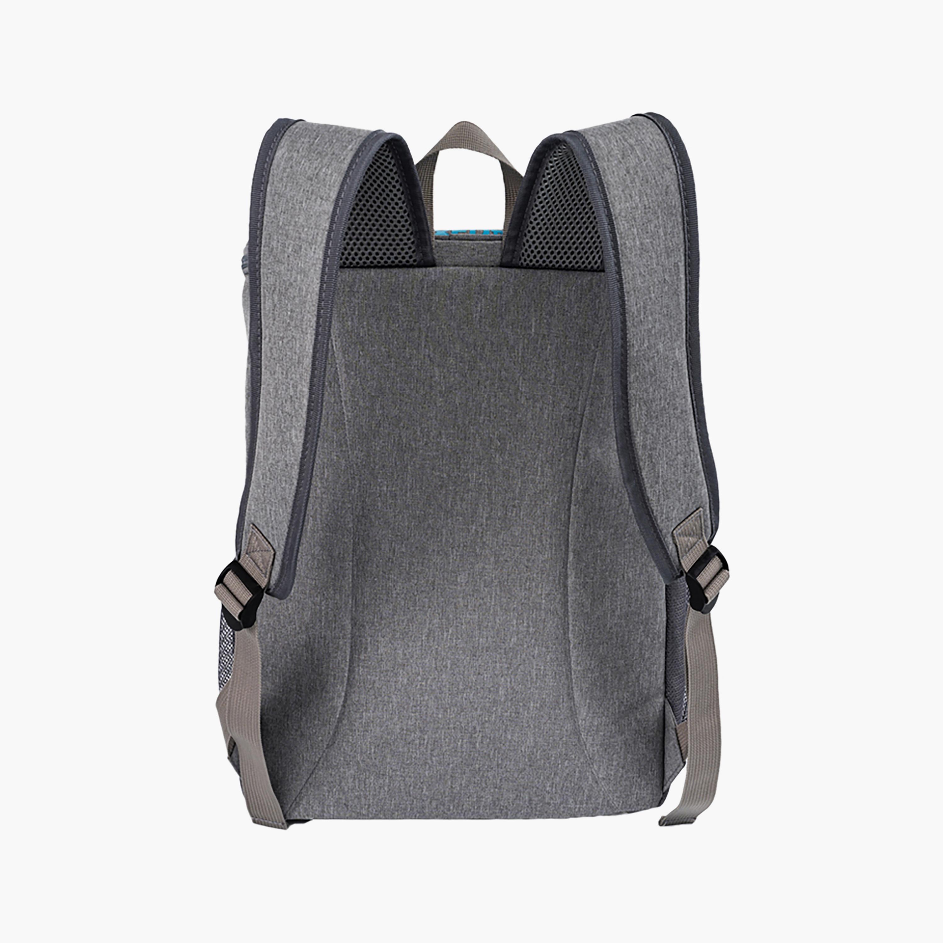 حقيبة ظهر معزولة من بيجديزاين، موودز أب ريلاكس، 19.1 لتر-school-bagsandbackpacks-backpacks-image-2
