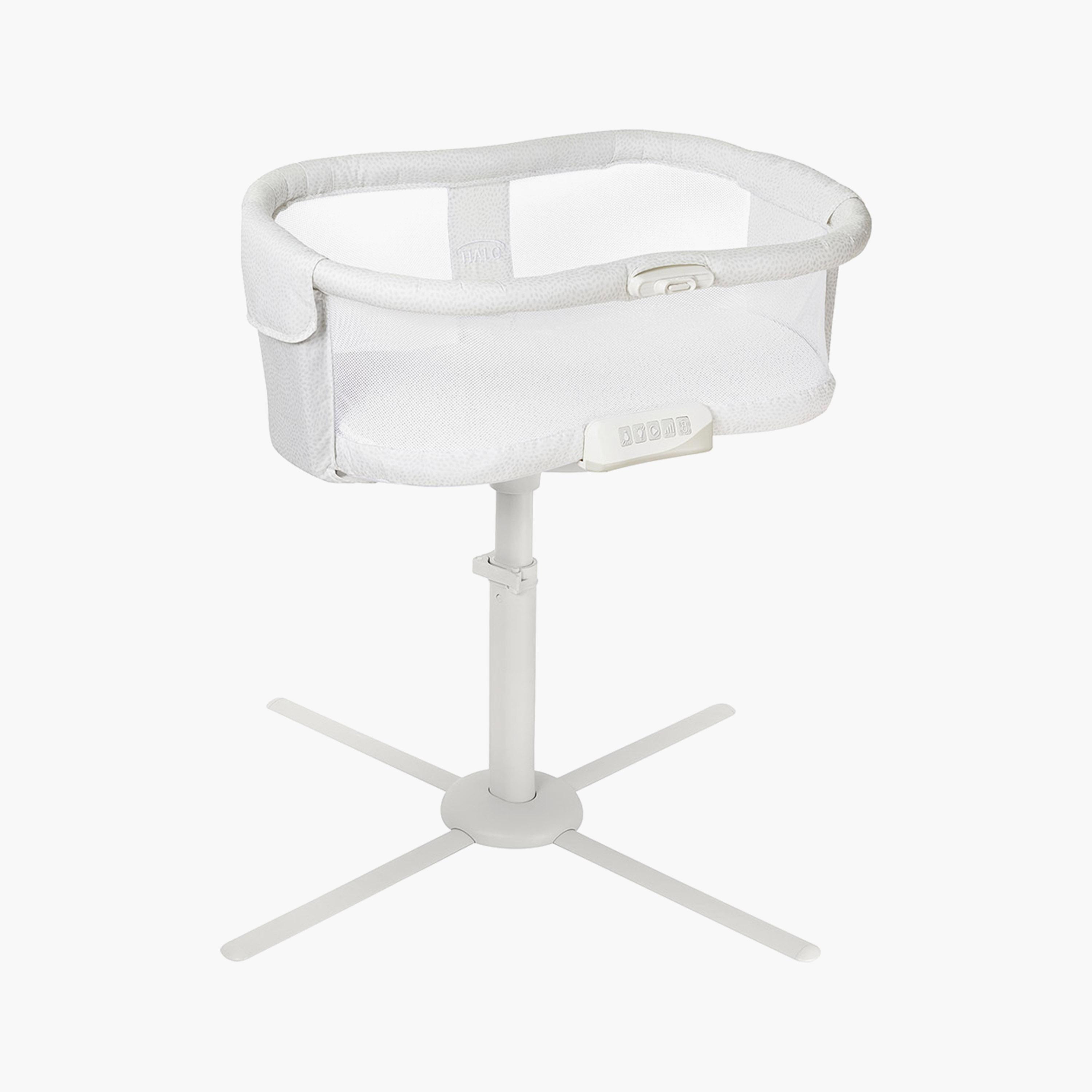 Buy HALO BassiNest Premiere Series Swivel Sleeper Bassinet Online Babyshop UAE