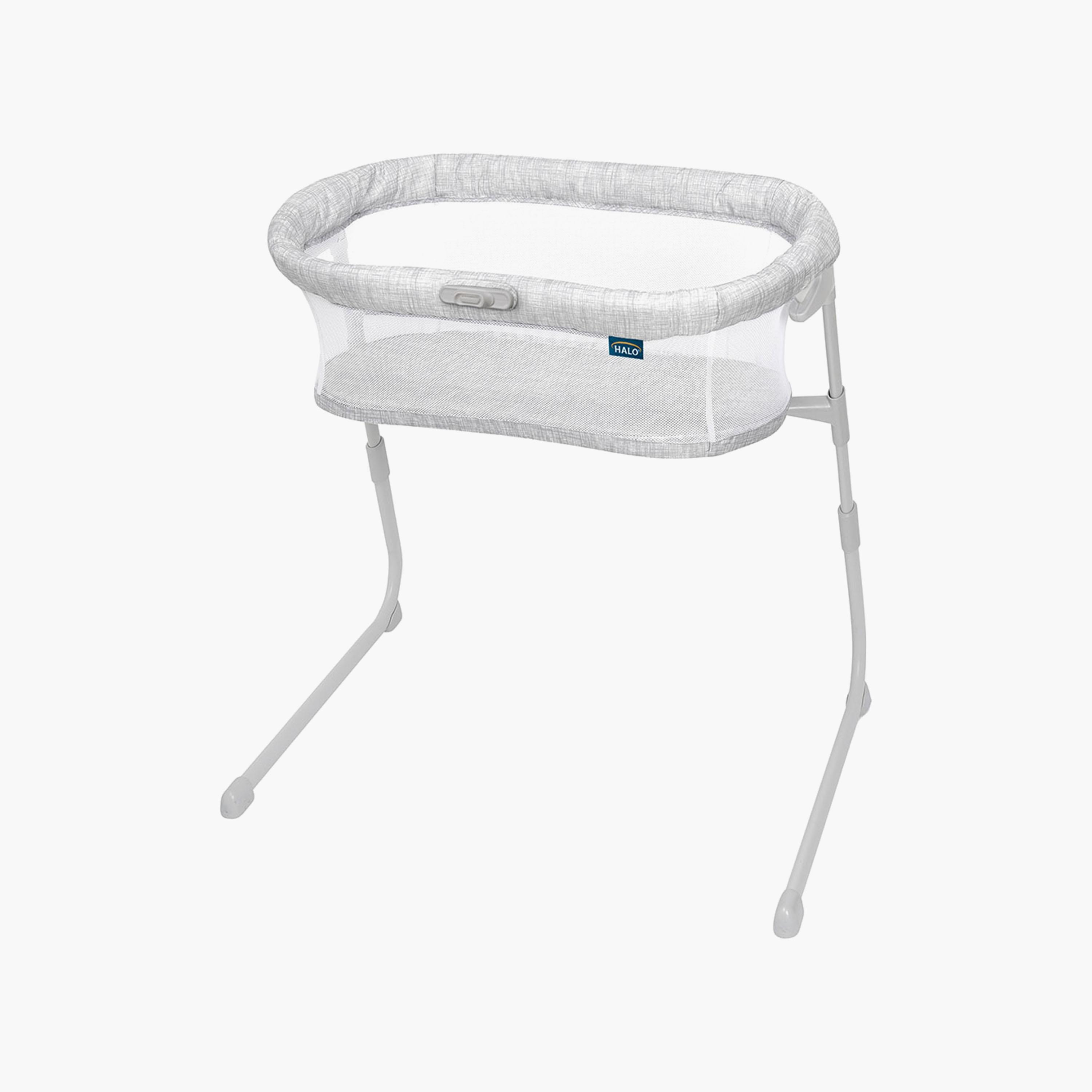 Buy HALO BassiNest Travel Portable Flex Sleeper Bassinet Online Babyshop UAE