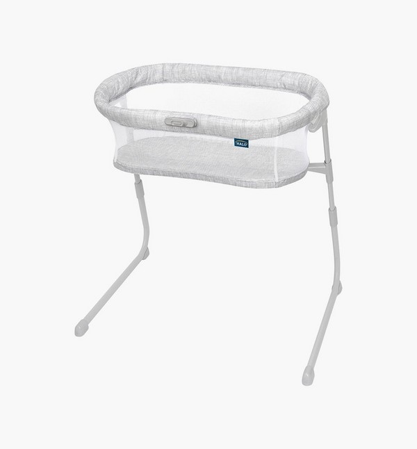 Buy HALO BassiNest Travel Portable Flex Sleeper Bassinet Online