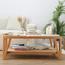 Wooden Touch Solid Wood Top Coffee Table-InfluencerCodes_Ramadan26_All_20012026-image-3