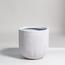 HomeKode Clay Planter - 25 cm-InfluencerCodes_Ramadan26_All_20012026-image-1