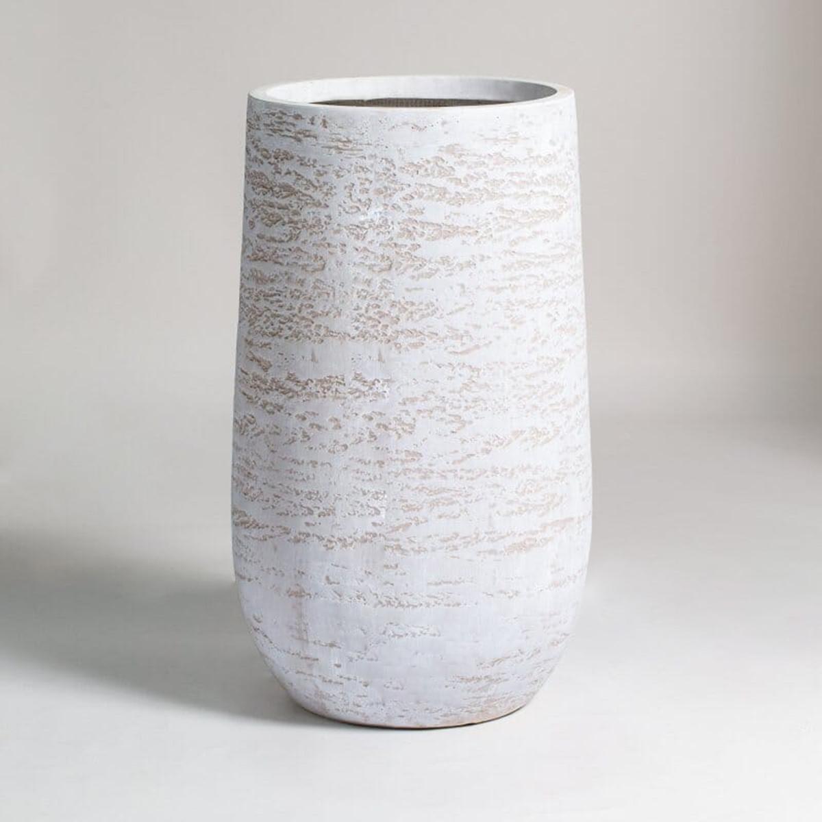 HomeKode Ceramic Planter - 34 cm
