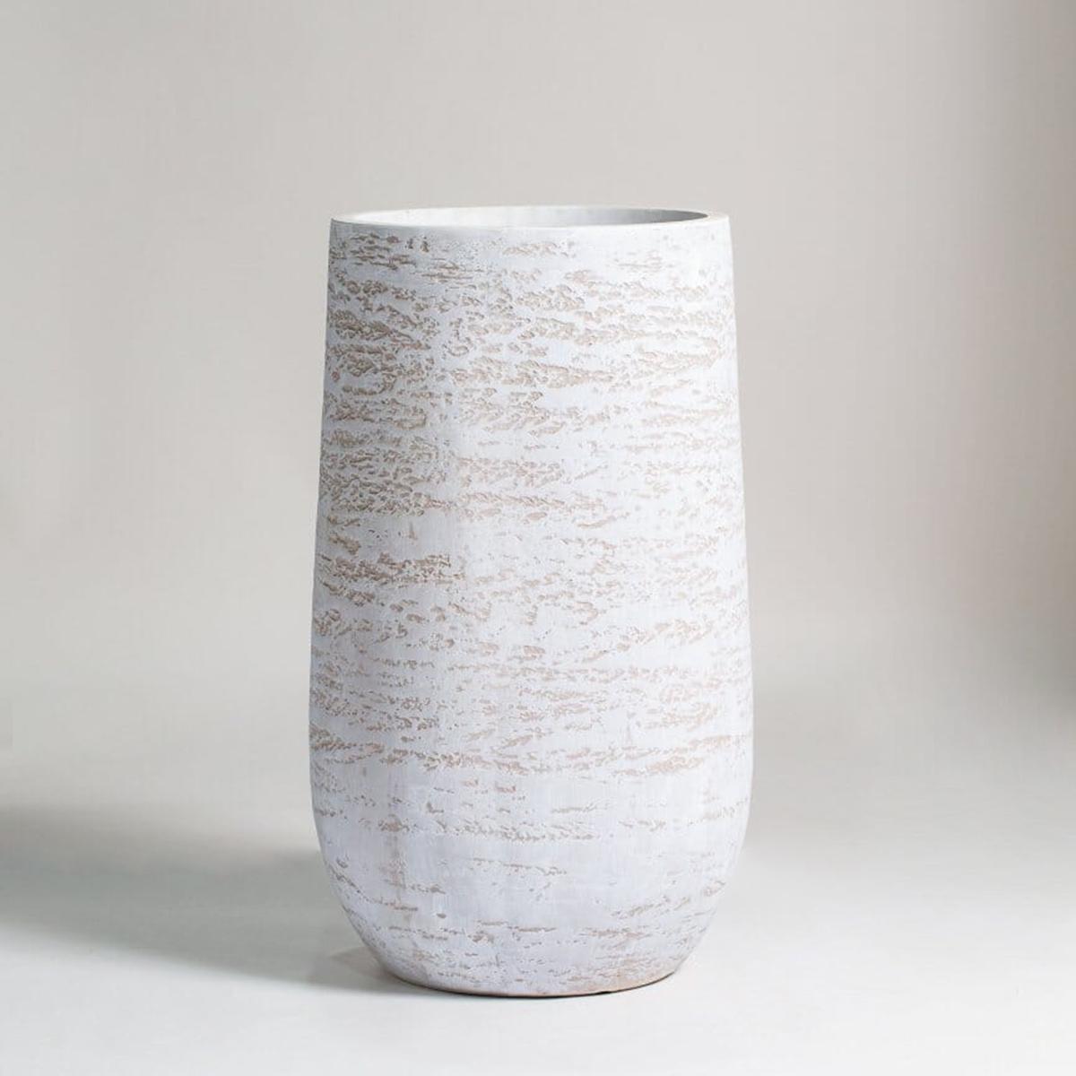 HomeKode Ceramic Planter - 45 cm
