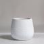 HomeKode Ceramic Planter - 21 cm-InfluencerCodes_Ramadan26_All_20012026-image-1