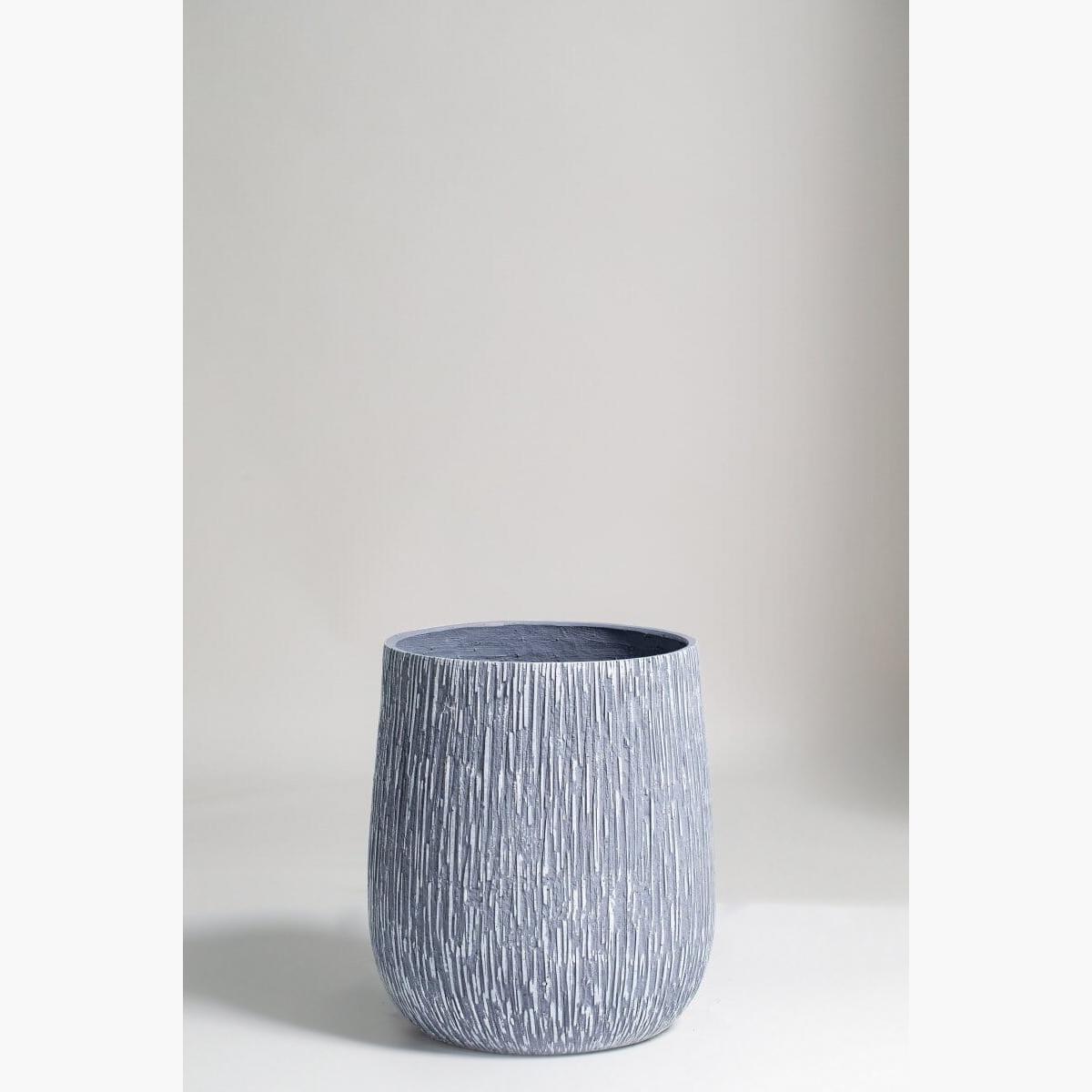 HomeKode Ceramic Planter - 51 cm