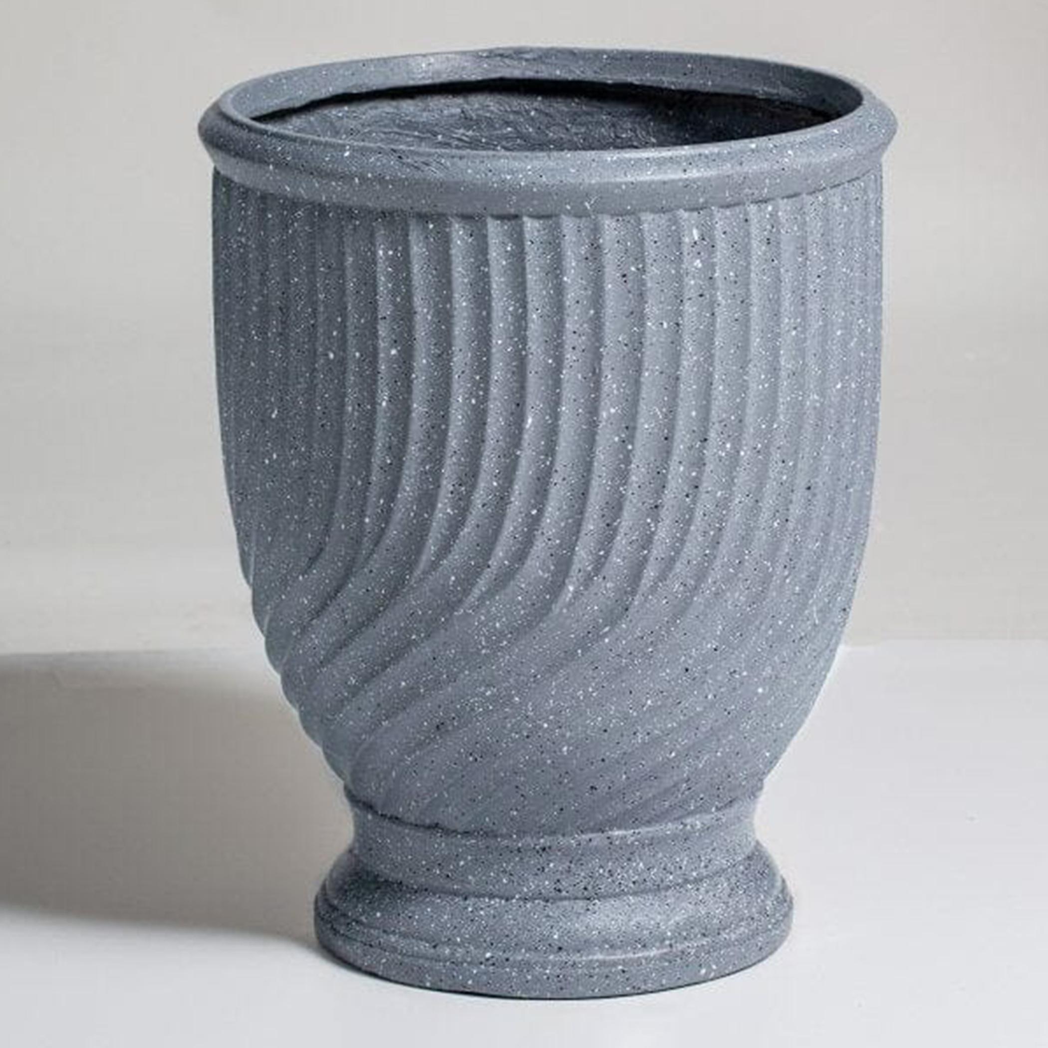 HomeKode Ceramic Planter - 42 cm
