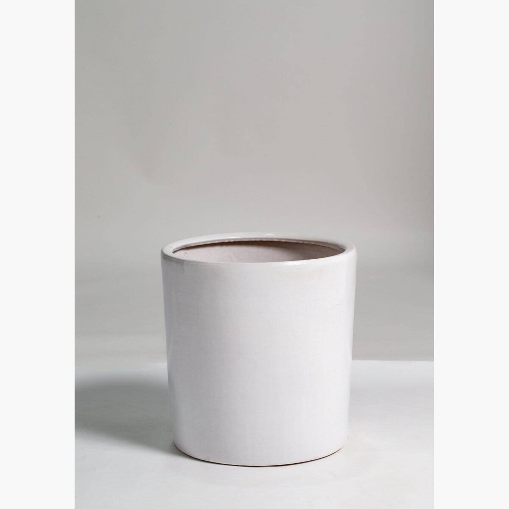 HomeKode Fibre Planter - 39 cm