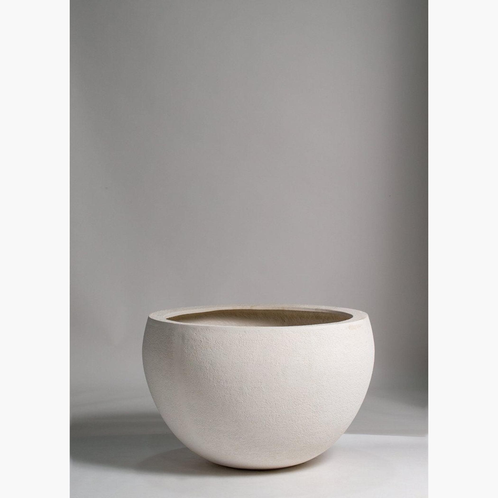 HomeKode Fibre Planter - 60 cm