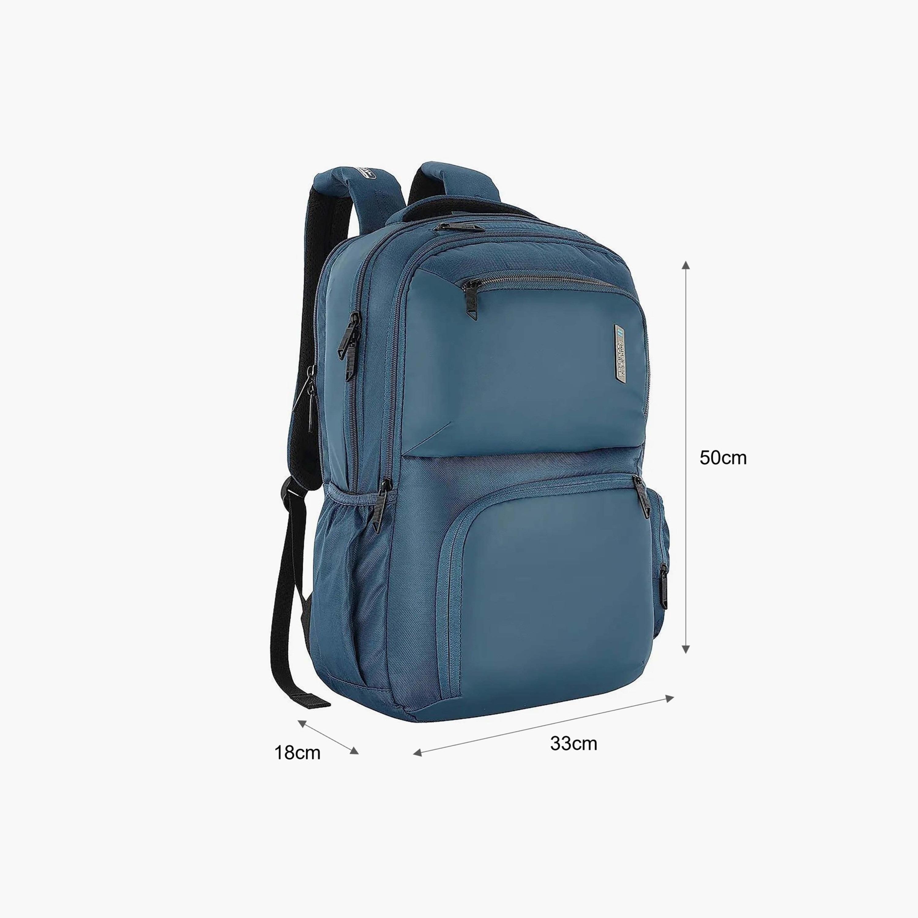 American Tourister 28 L | 20 Inch Segno 2.0 Backpack 50 CM-school-bagsandbackpacks-backpacks-image-2