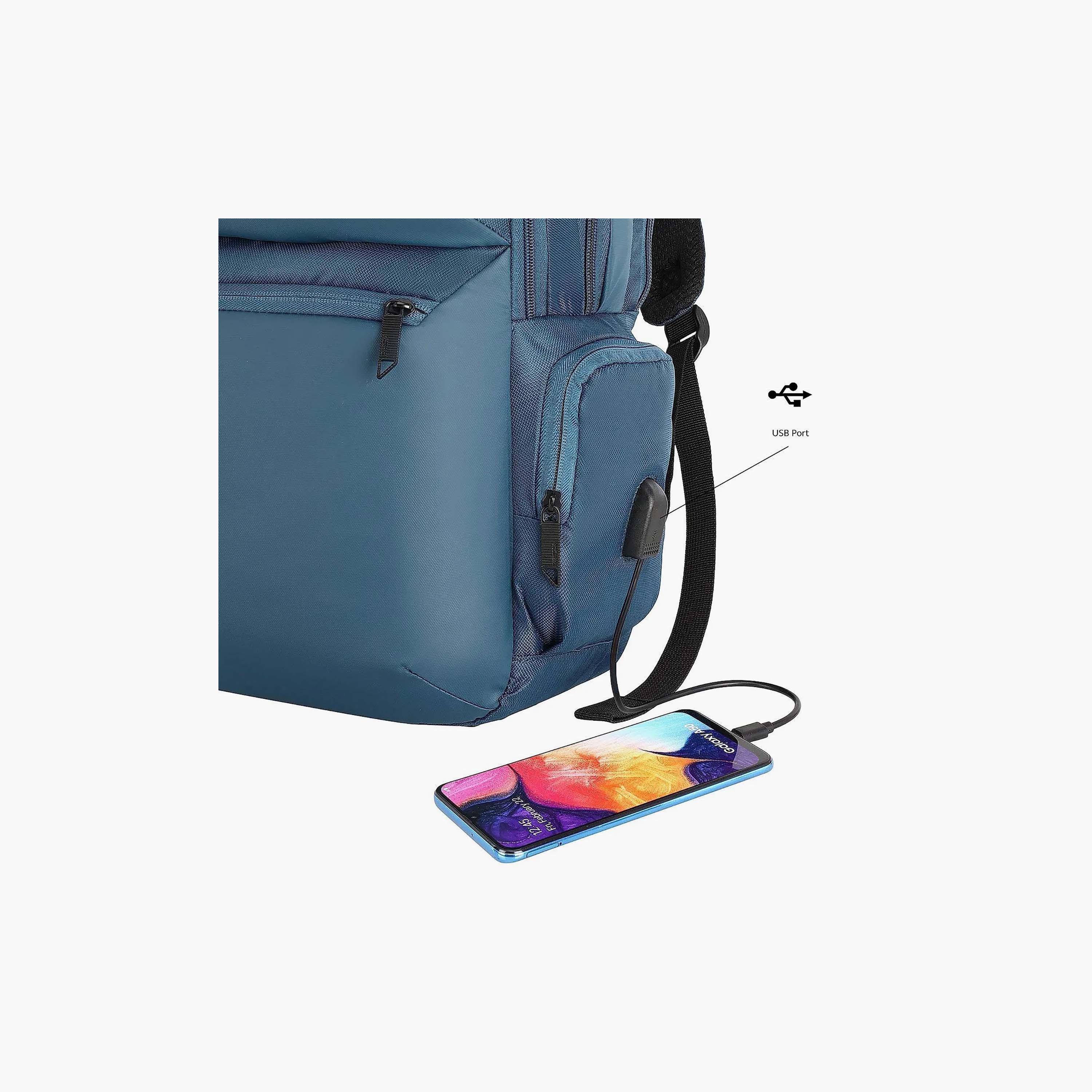 American Tourister 28 L | 20 Inch Segno 2.0 Backpack 50 CM-school-bagsandbackpacks-backpacks-image-8