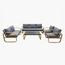 Oasis Casual Living 7-Seater Fabric Outdoor Sofa Set-InfluencerCodes_Ramadan26_All_20012026-image-1
