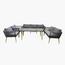 Oasis Casual Living 7-Seater Fabric Outdoor Sofa Set-InfluencerCodes_Ramadan26_All_20012026-image-1