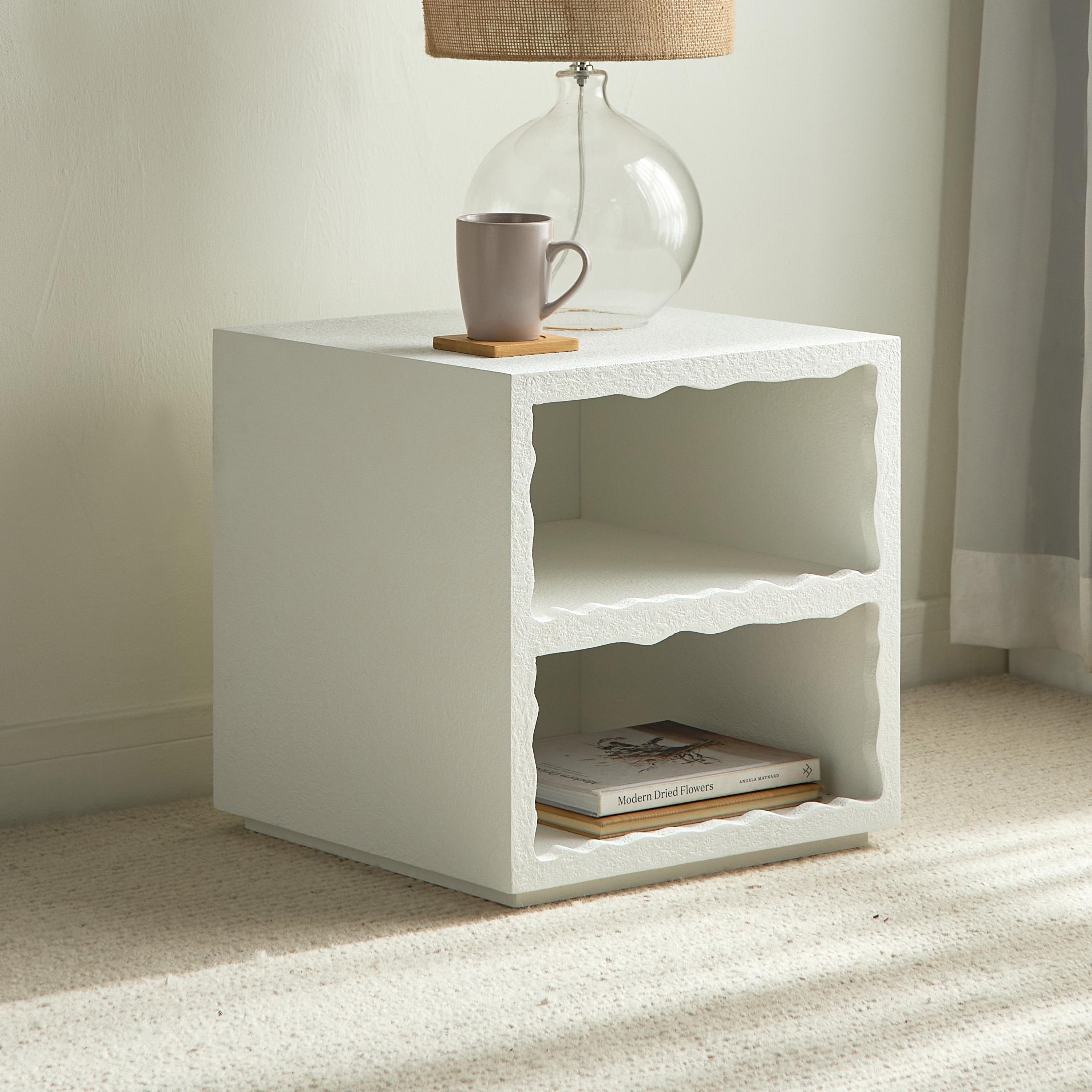 Studio Obliq Cloudy Side Table
