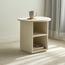Studio Obliq Seaside Side Table-InfluencerCodes_Ramadan26_All_20012026-image-1