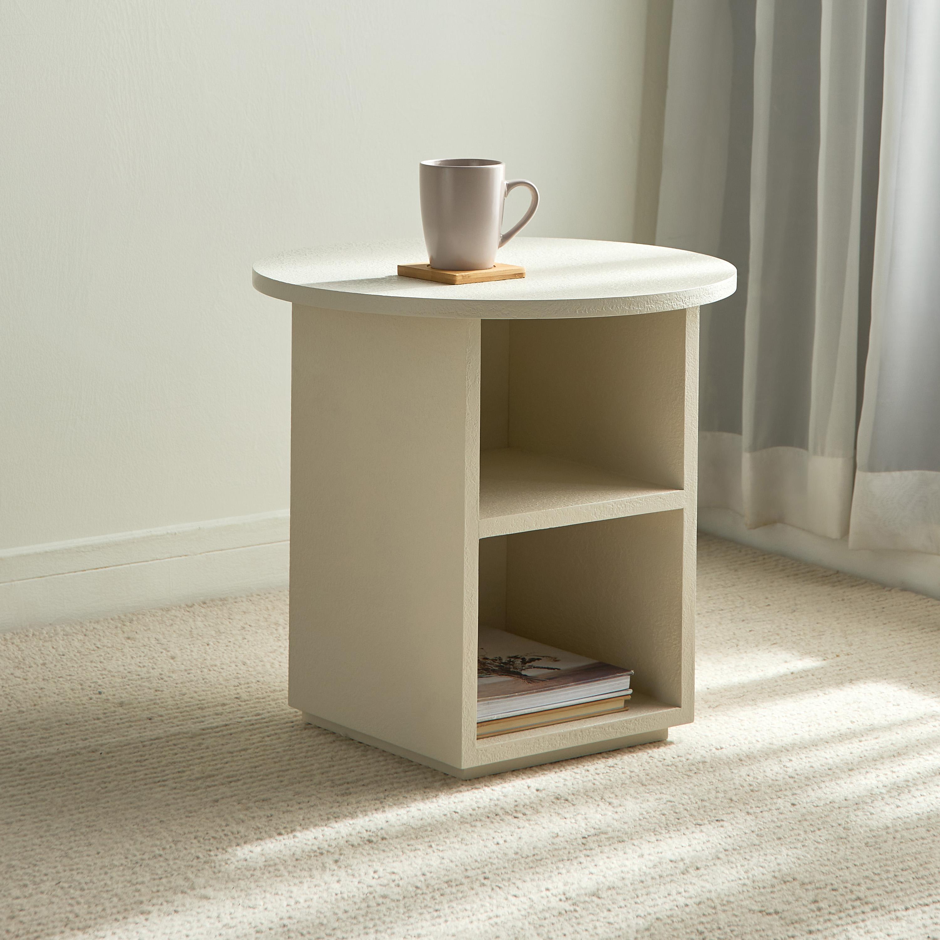 Studio Obliq Seaside Side Table