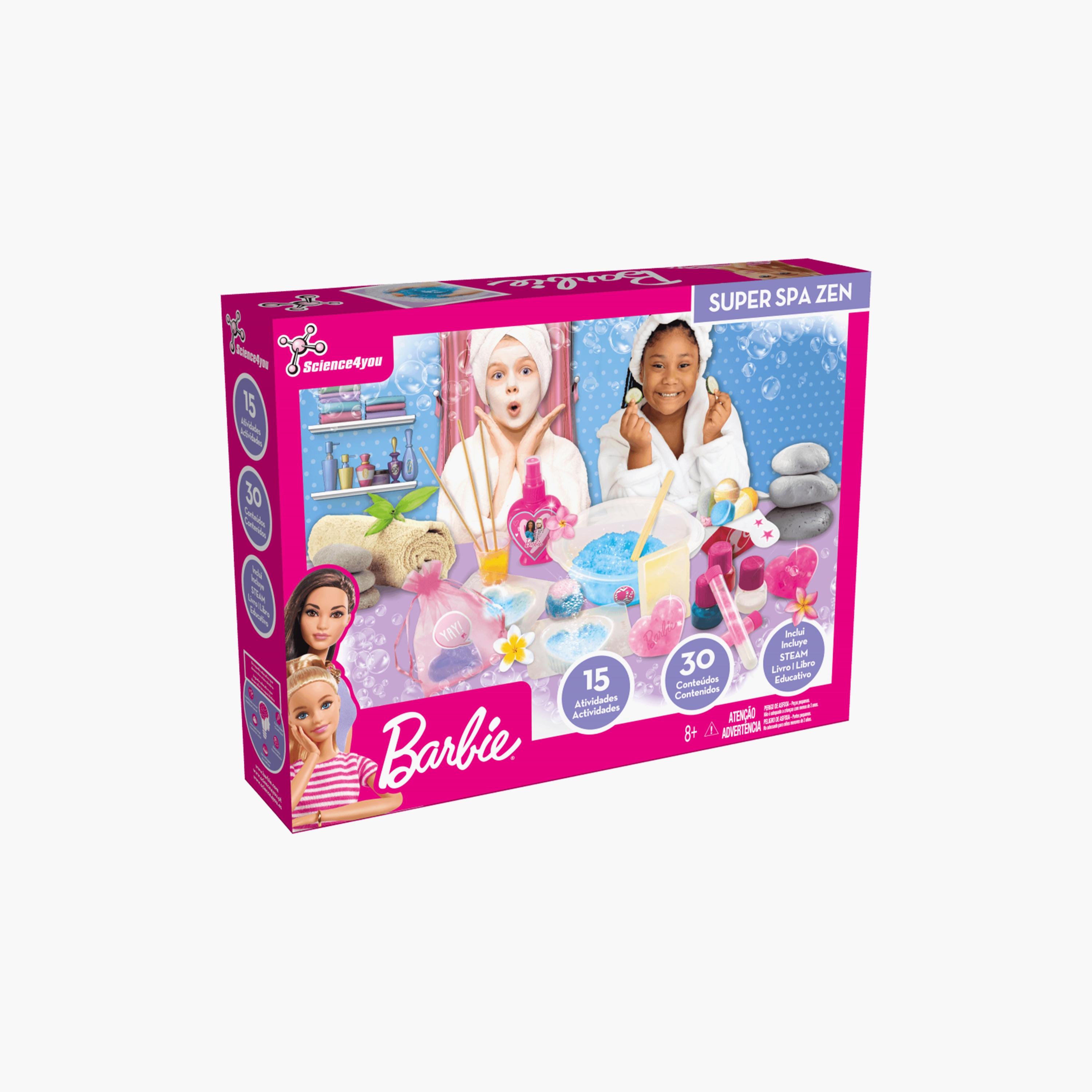 Barbie Super Spa Zen Playset-toys-roleplay-makeupandcosmeticsets-image-2