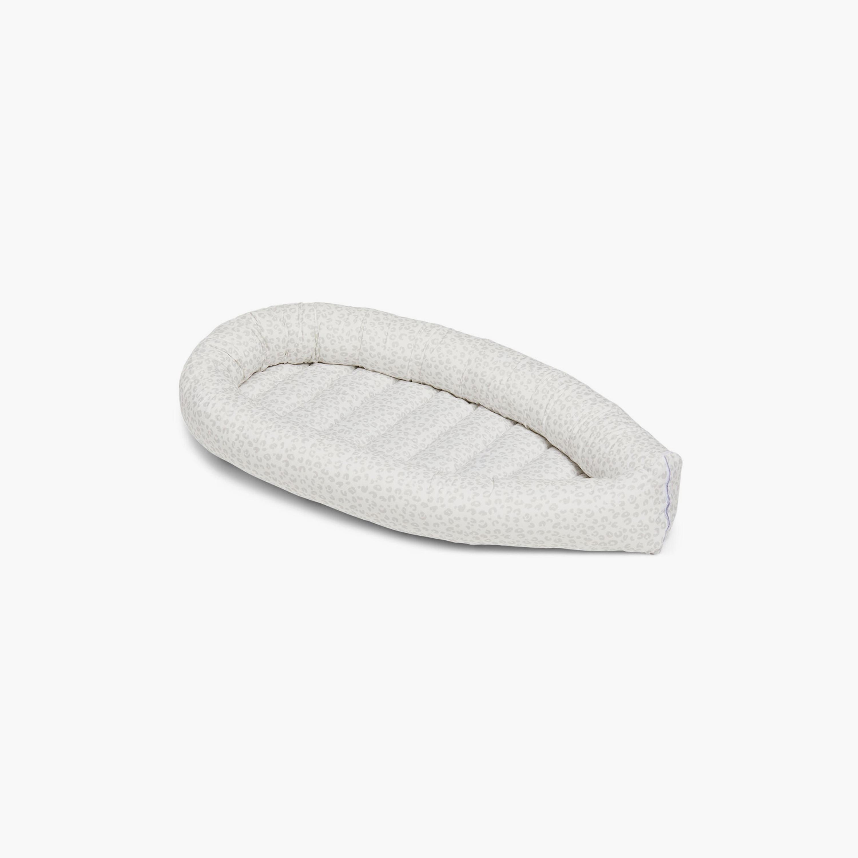 Little Angel Baby Nest Comfortable Bed-baby-nursery-furniture-cribsandbeds-cribaccessories-image-1