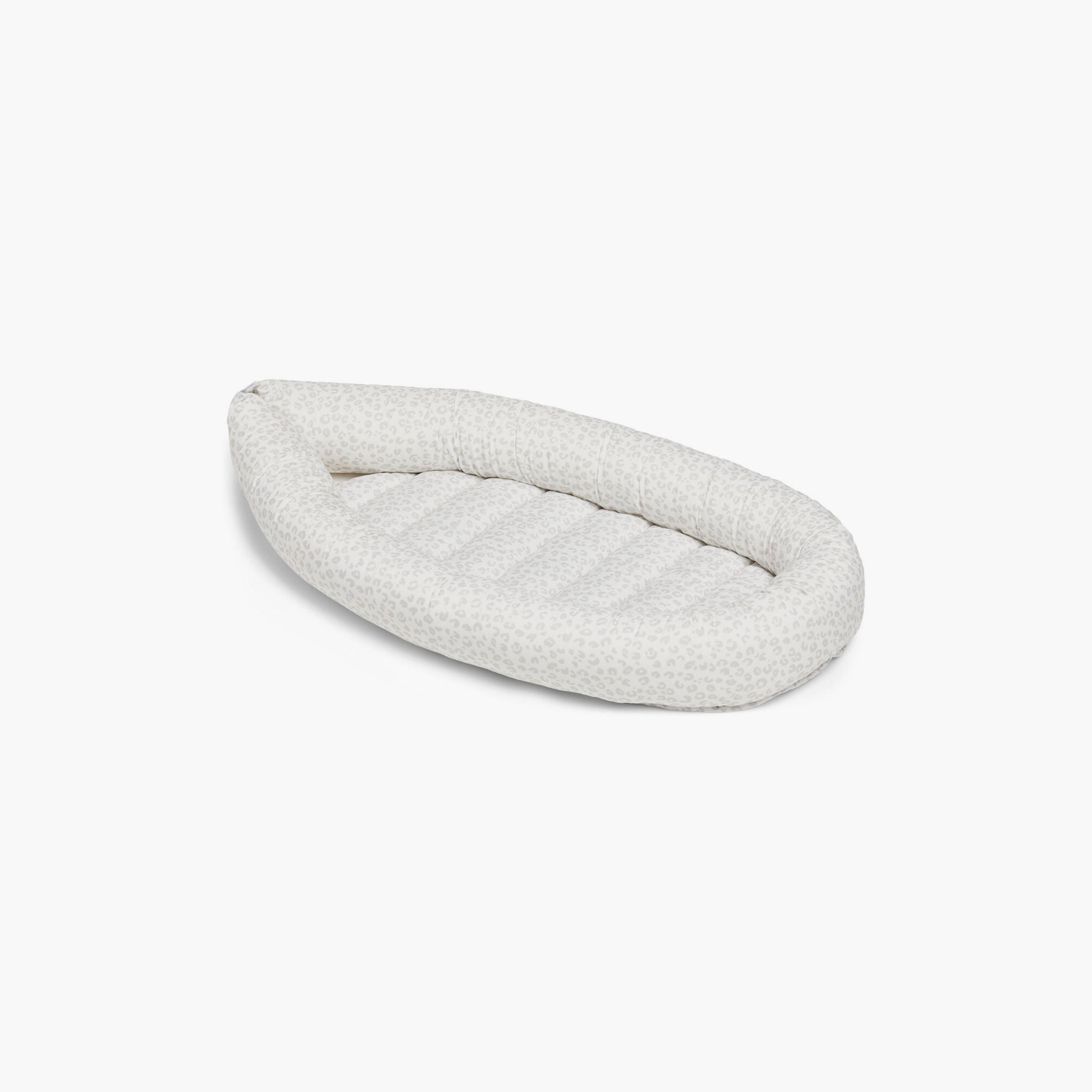 Little Angel Baby Nest Comfortable Bed-baby-nursery-furniture-cribsandbeds-cribaccessories-image-2