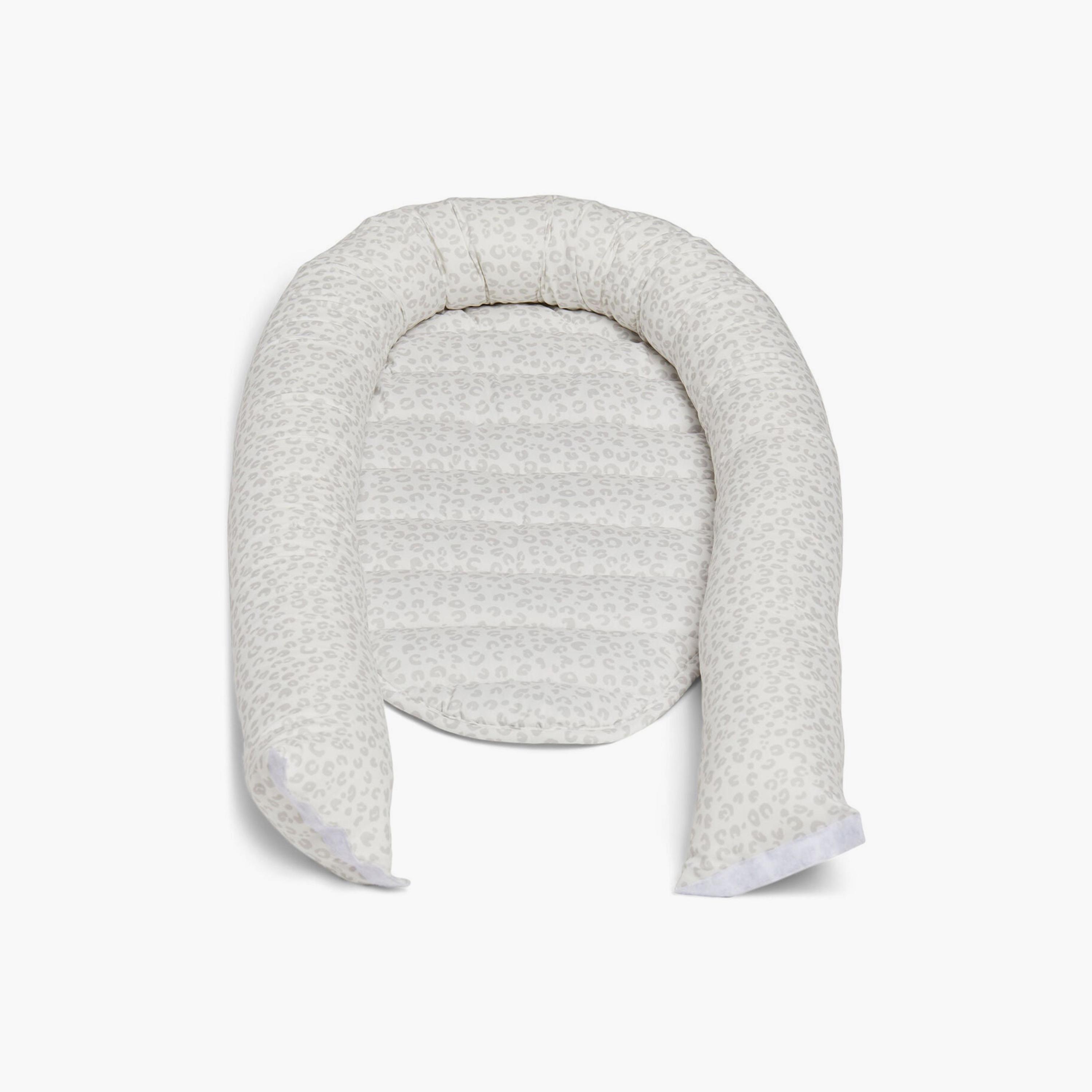 Little Angel Baby Nest Comfortable Bed-baby-nursery-furniture-cribsandbeds-cribaccessories-image-3