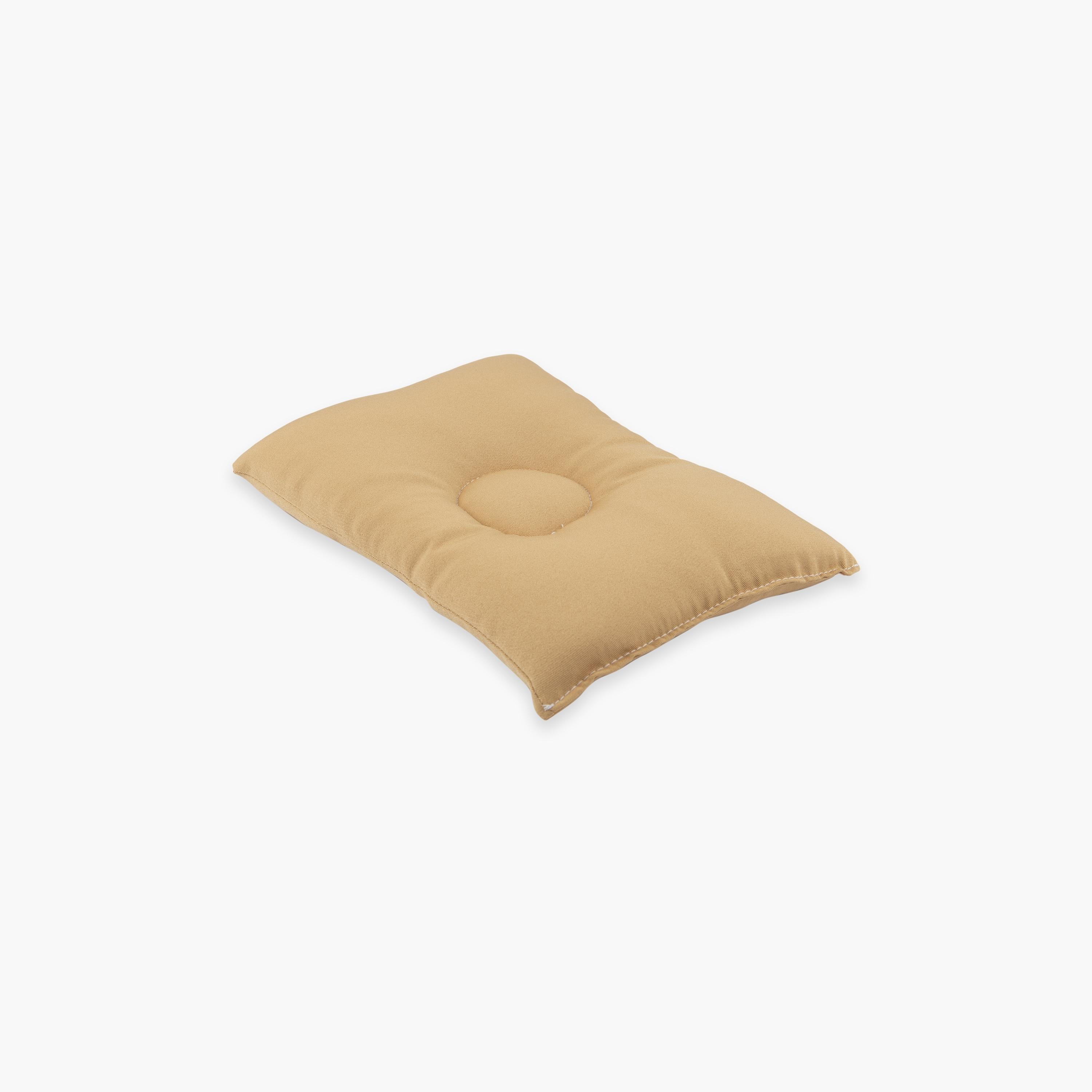 Little Angel Portable Bed with Comfy Padding-baby-nursery-furniture-cribsandbeds-bassinets-image-4
