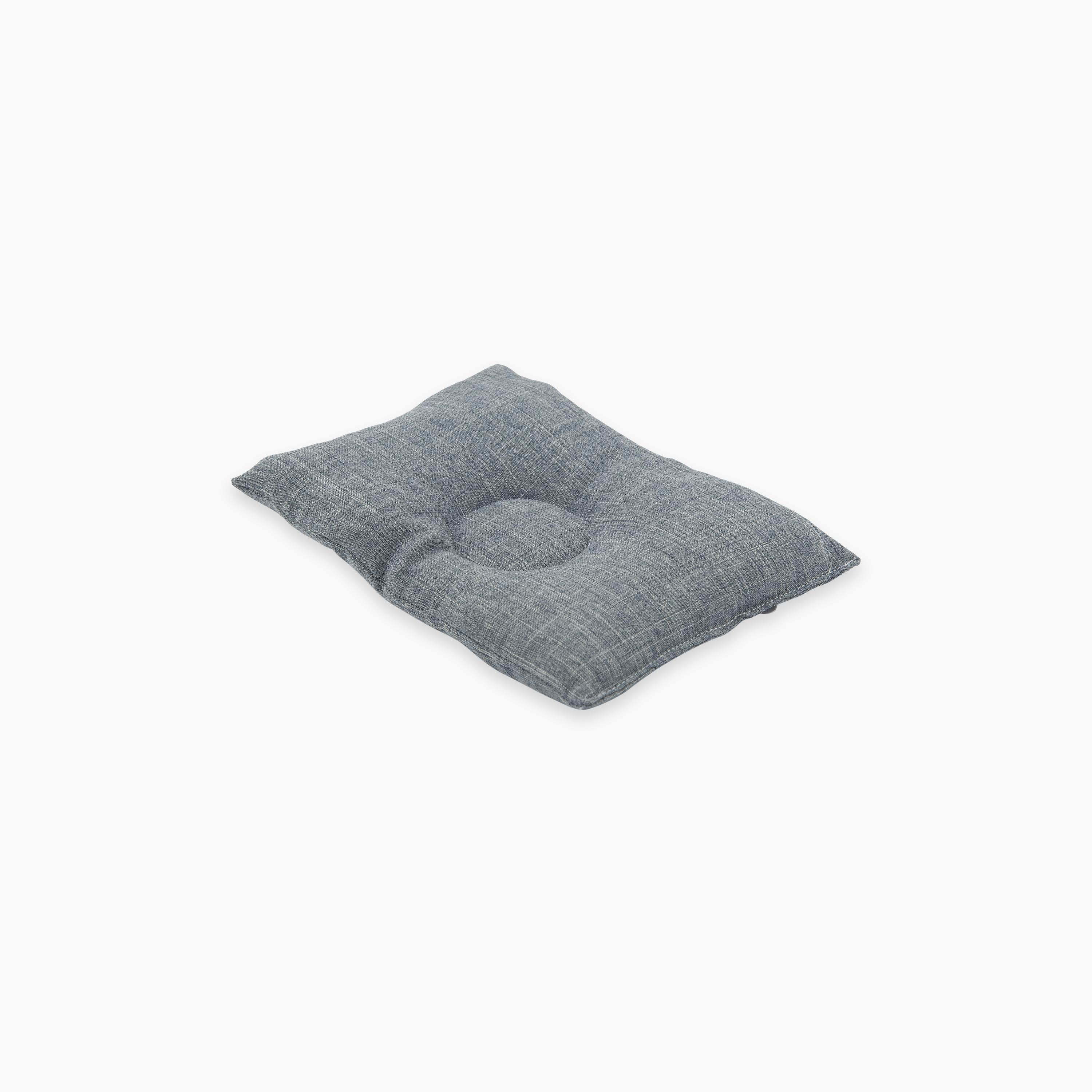 Little Angel Portable Bed with Comfy Padding-baby-nursery-furniture-cribsandbeds-bassinets-image-3