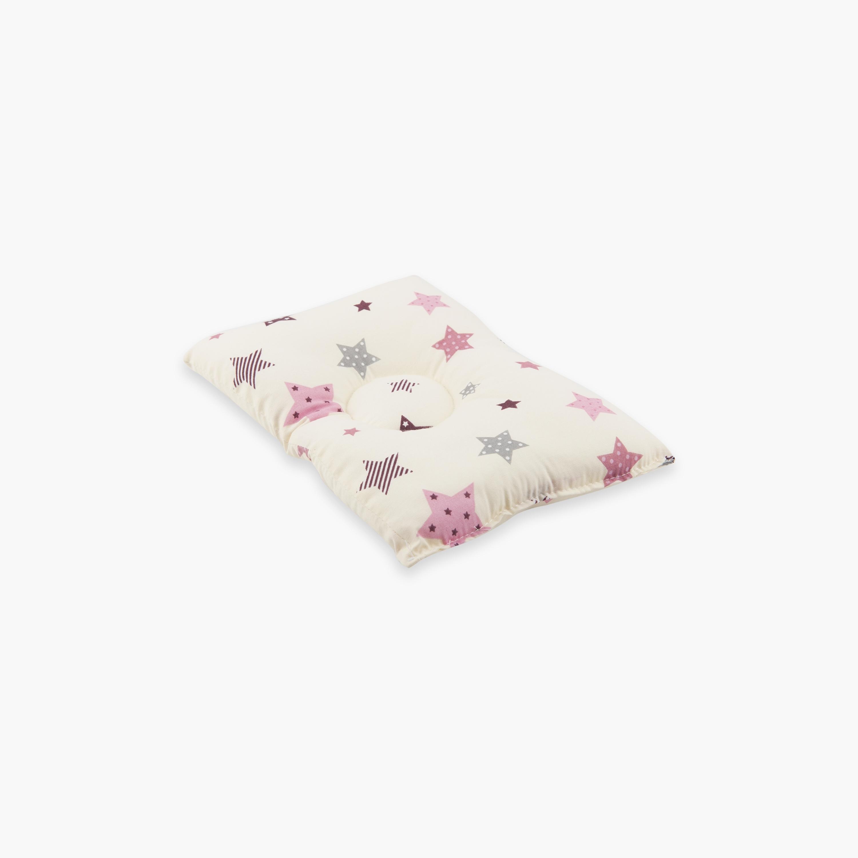 Little Angel Portable Bed with Comfy Padding-baby-nursery-furniture-cribsandbeds-bassinets-image-4