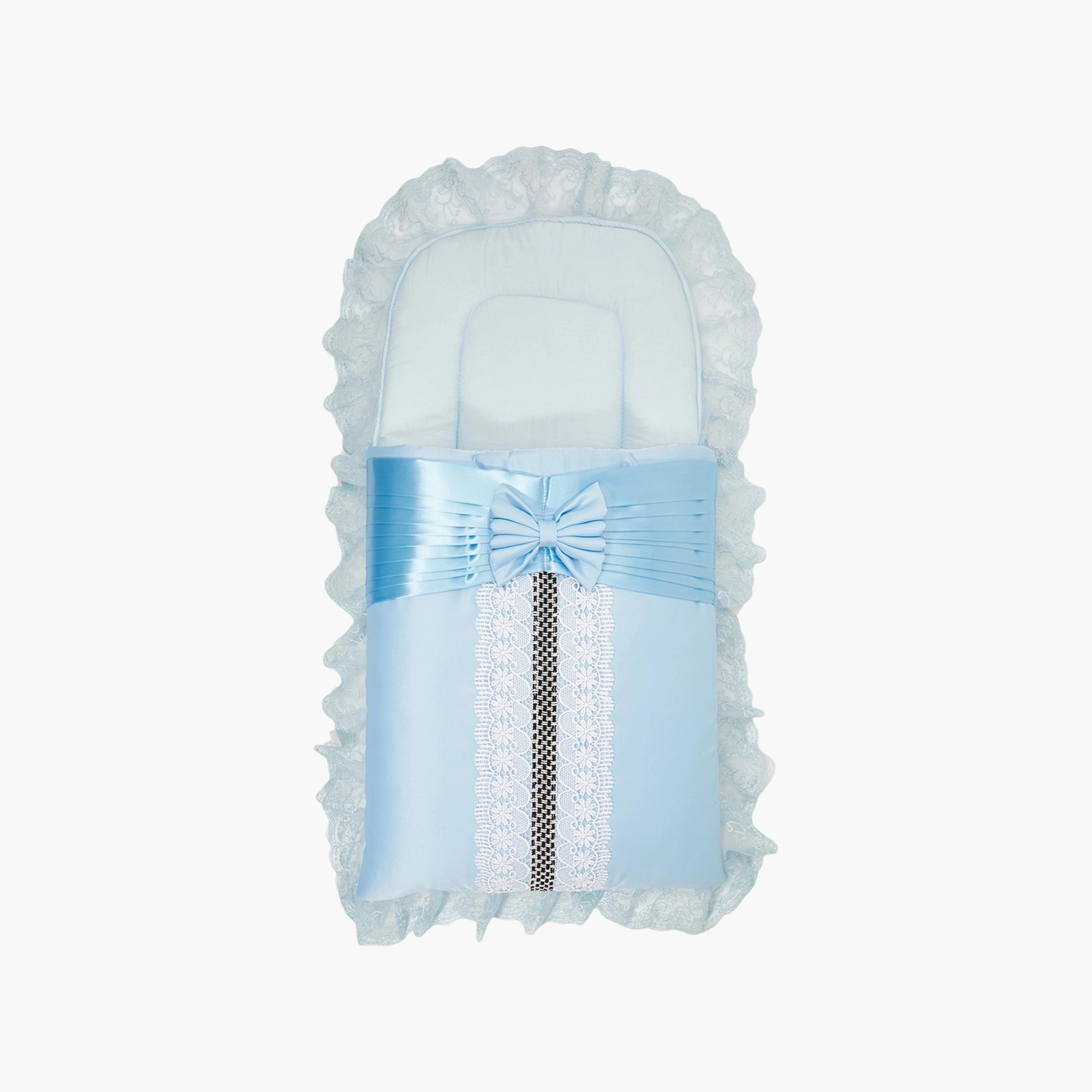 Little Angel Lightweight Sleeping Bag-baby-nursery-blanketsandswaddles-swaddlesandsleepingbags-image-1