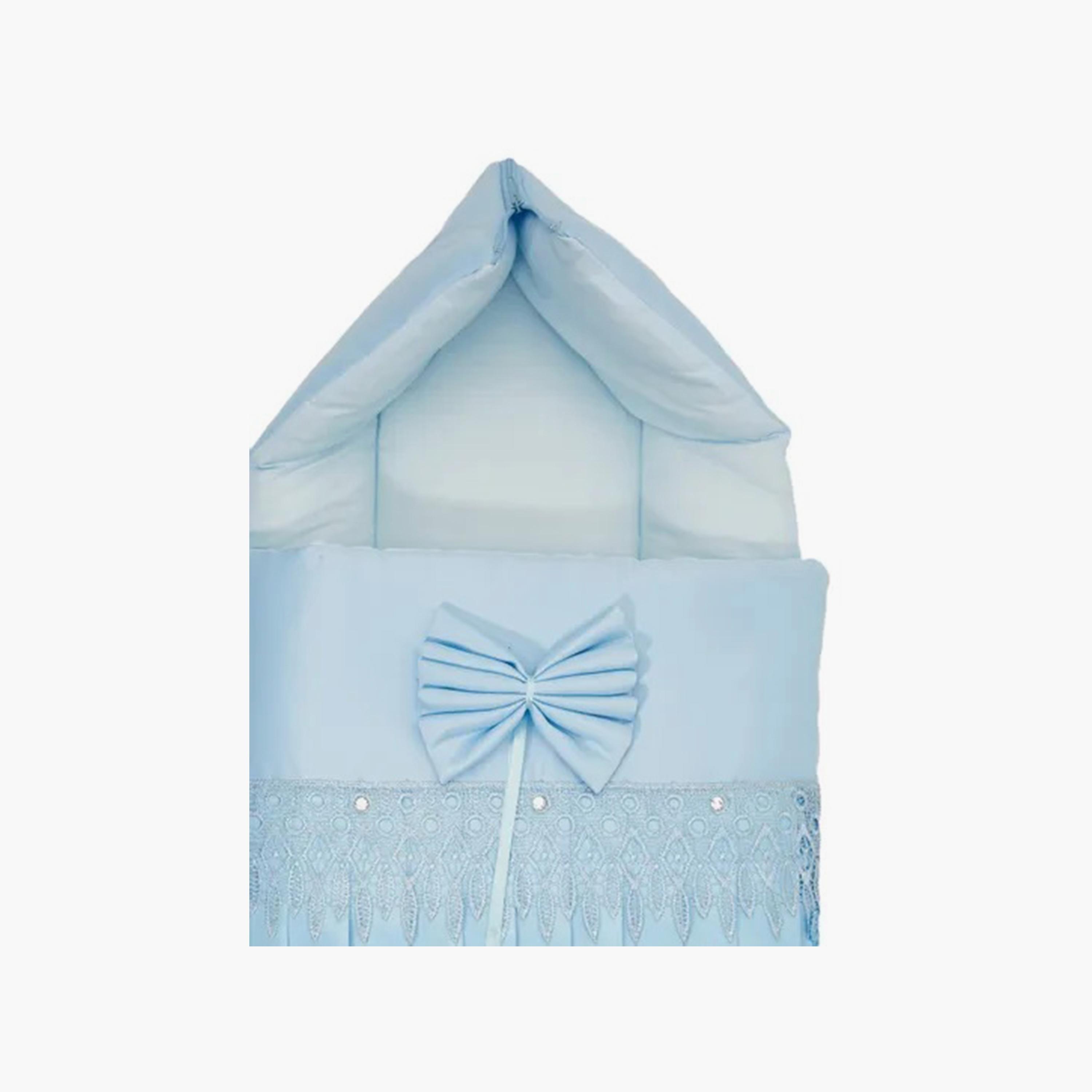 Little Angel Lightweight Sleeping Bag-baby-nursery-blanketsandswaddles-swaddlesandsleepingbags-image-1