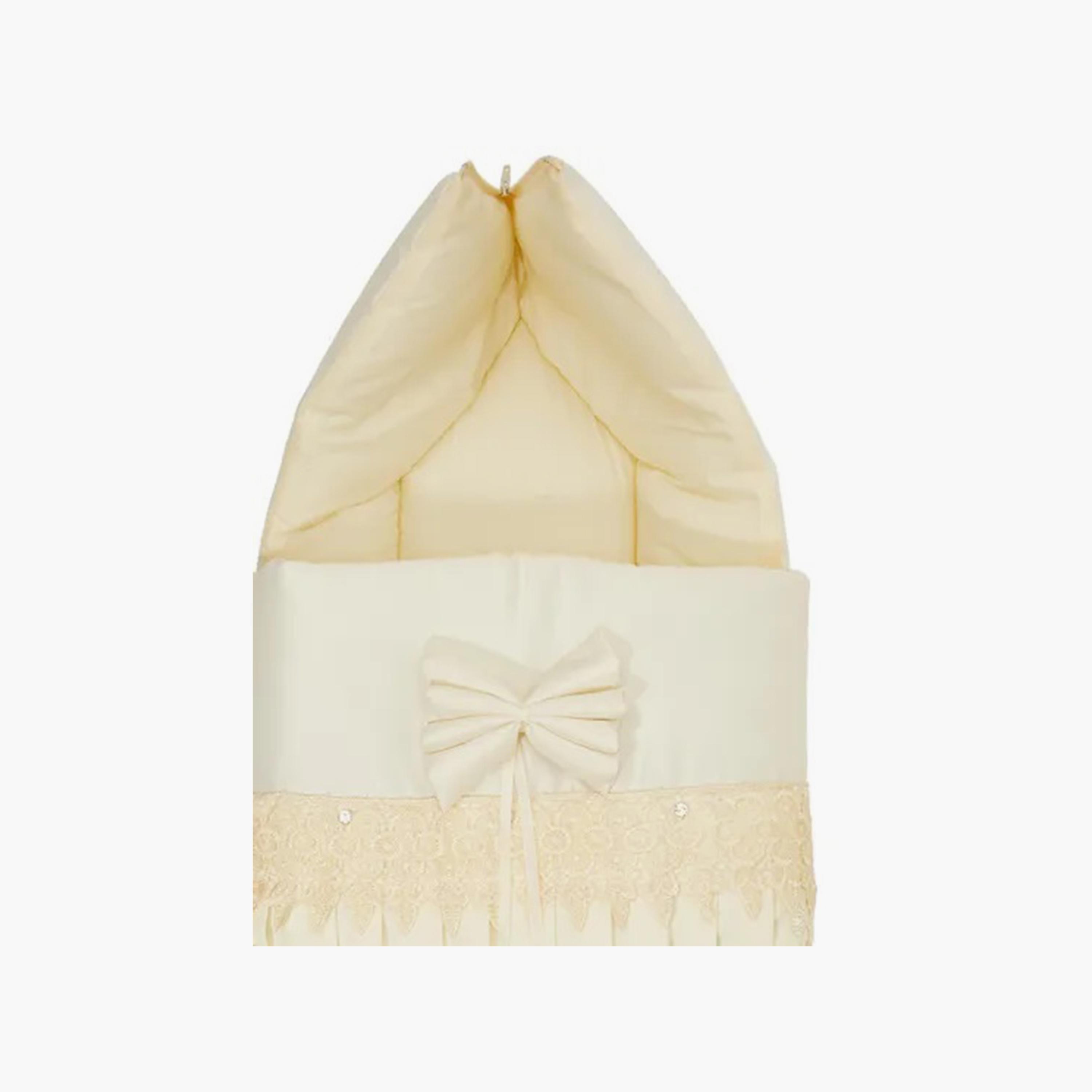 Little Angel Lightweight Sleeping Bag-baby-nursery-blanketsandswaddles-swaddlesandsleepingbags-image-1