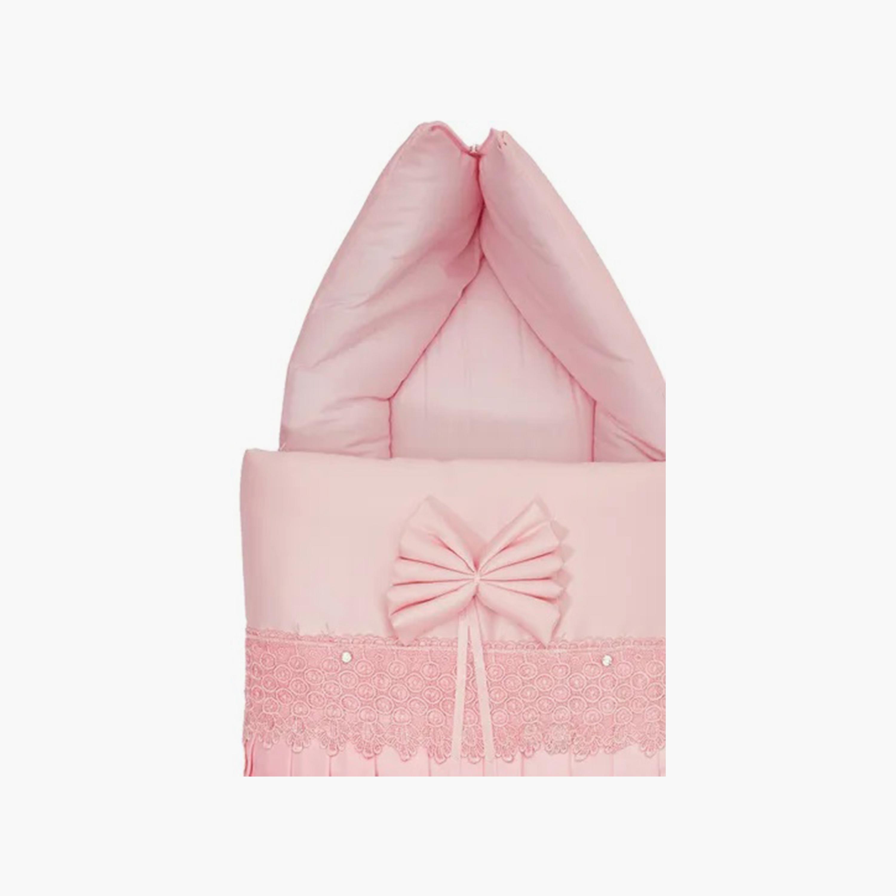 Little Angel Lightweight Sleeping Bag-baby-nursery-blanketsandswaddles-swaddlesandsleepingbags-image-1