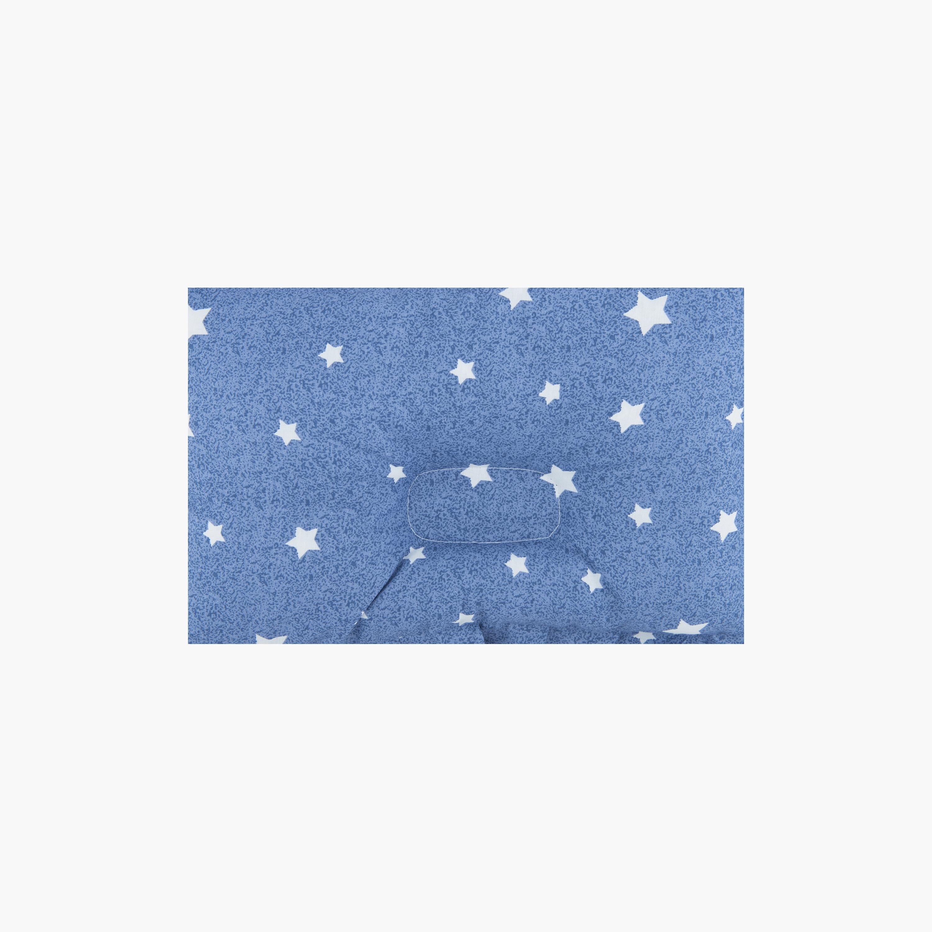 Night Angel Baby Pillow, Stars-baby-nursery-babybedding-image-3