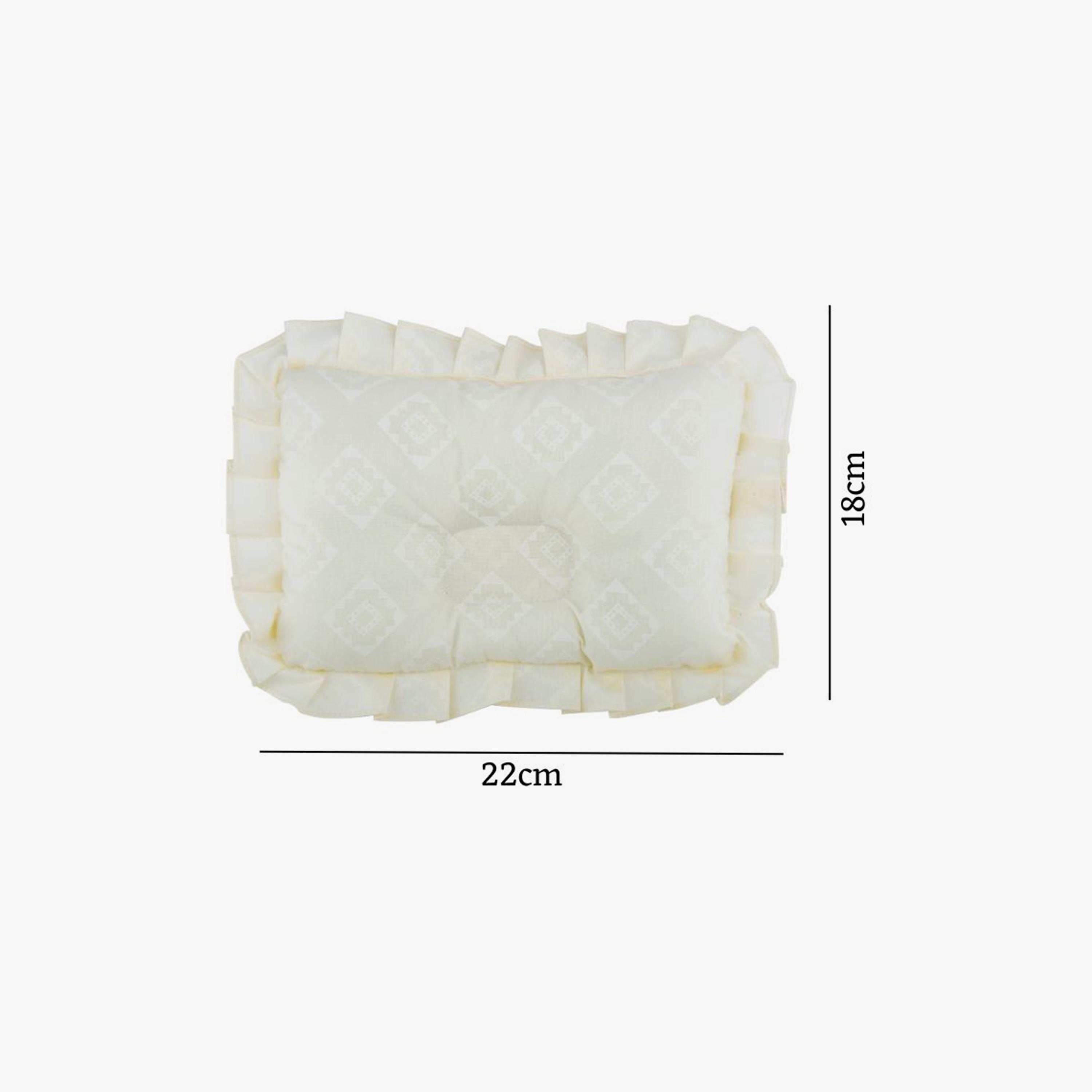 Night Angel Baby Pillow, Cream-baby-nursery-babybedding-image-2