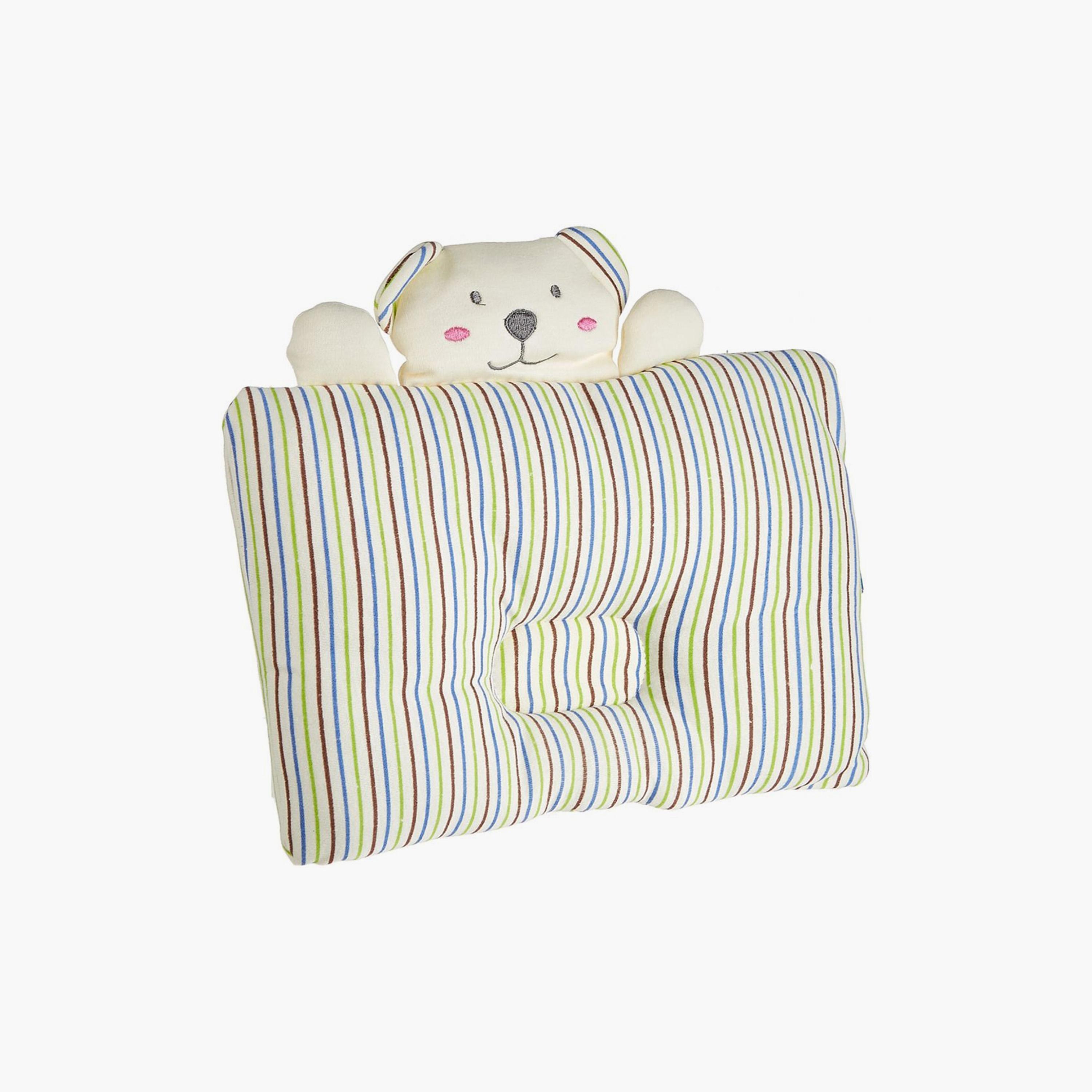 Night Angel Baby Pillow, Dog-baby-nursery-babybedding-image-1
