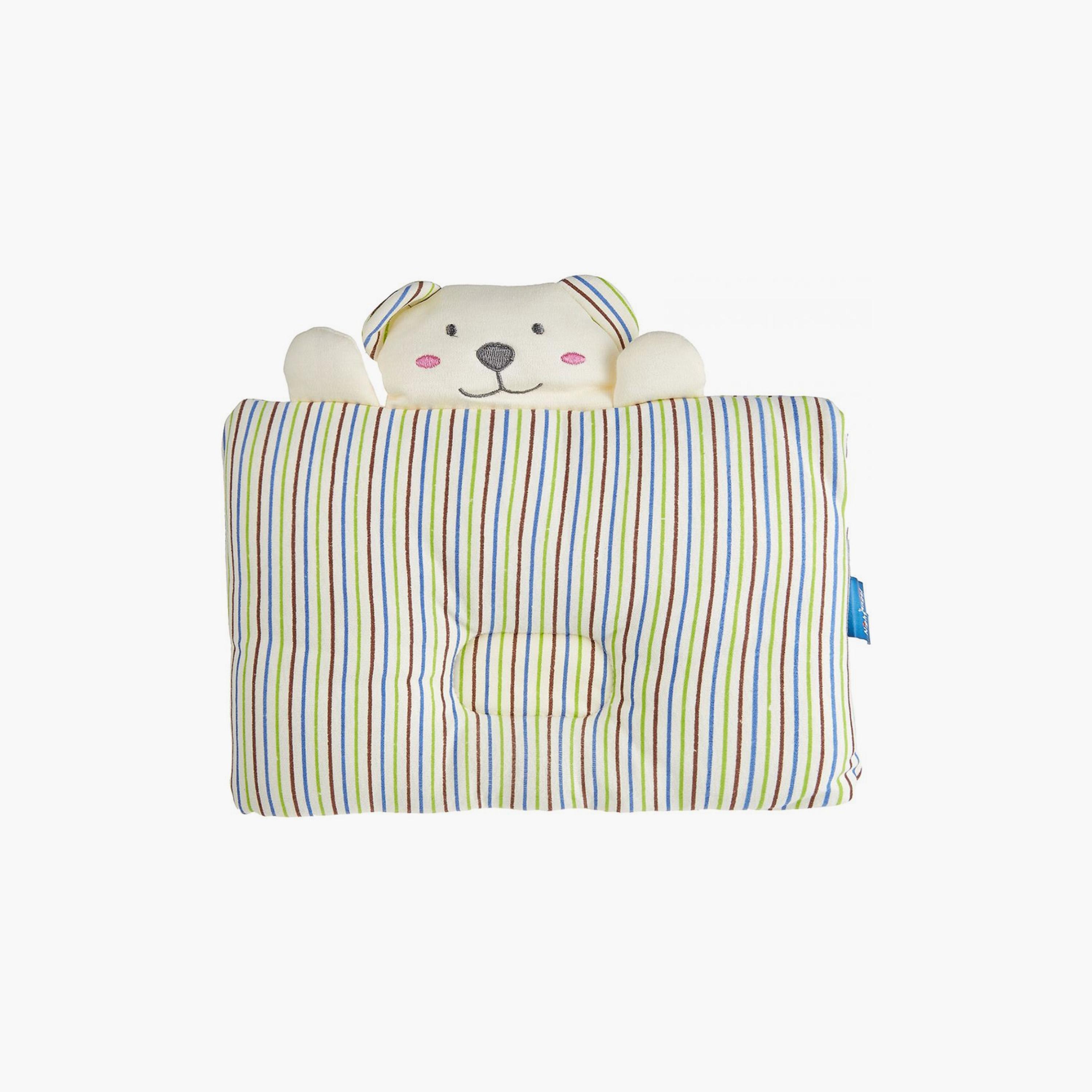 Night Angel Baby Pillow, Dog-baby-nursery-babybedding-image-3