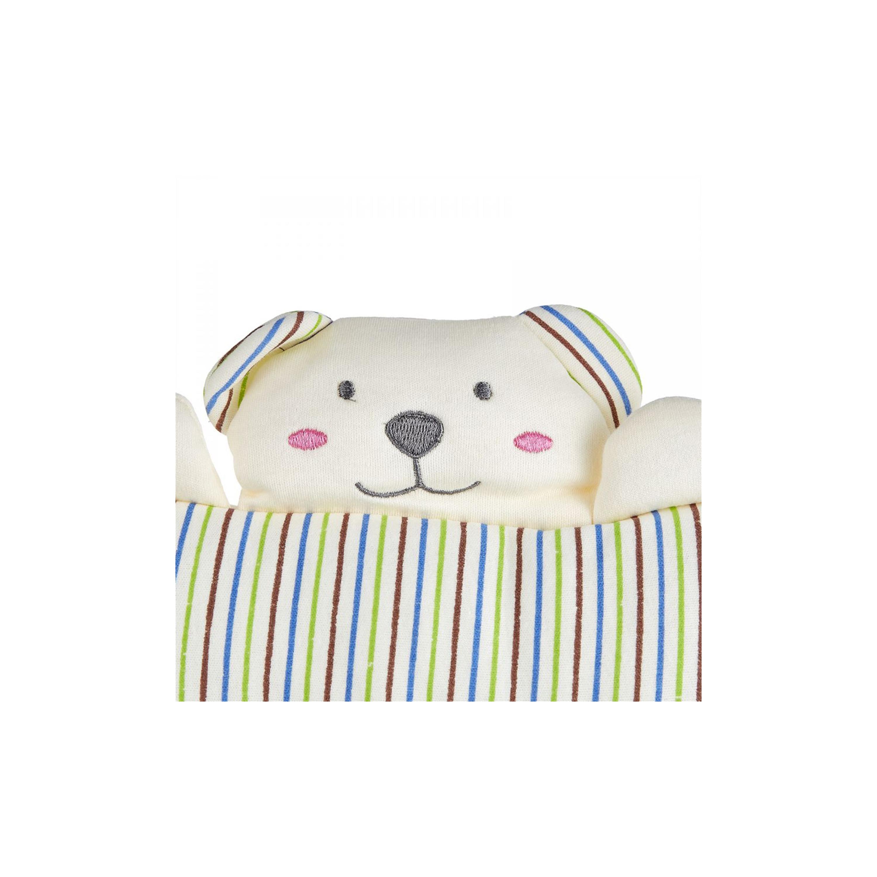 Night Angel Baby Pillow, Dog-baby-nursery-babybedding-image-4
