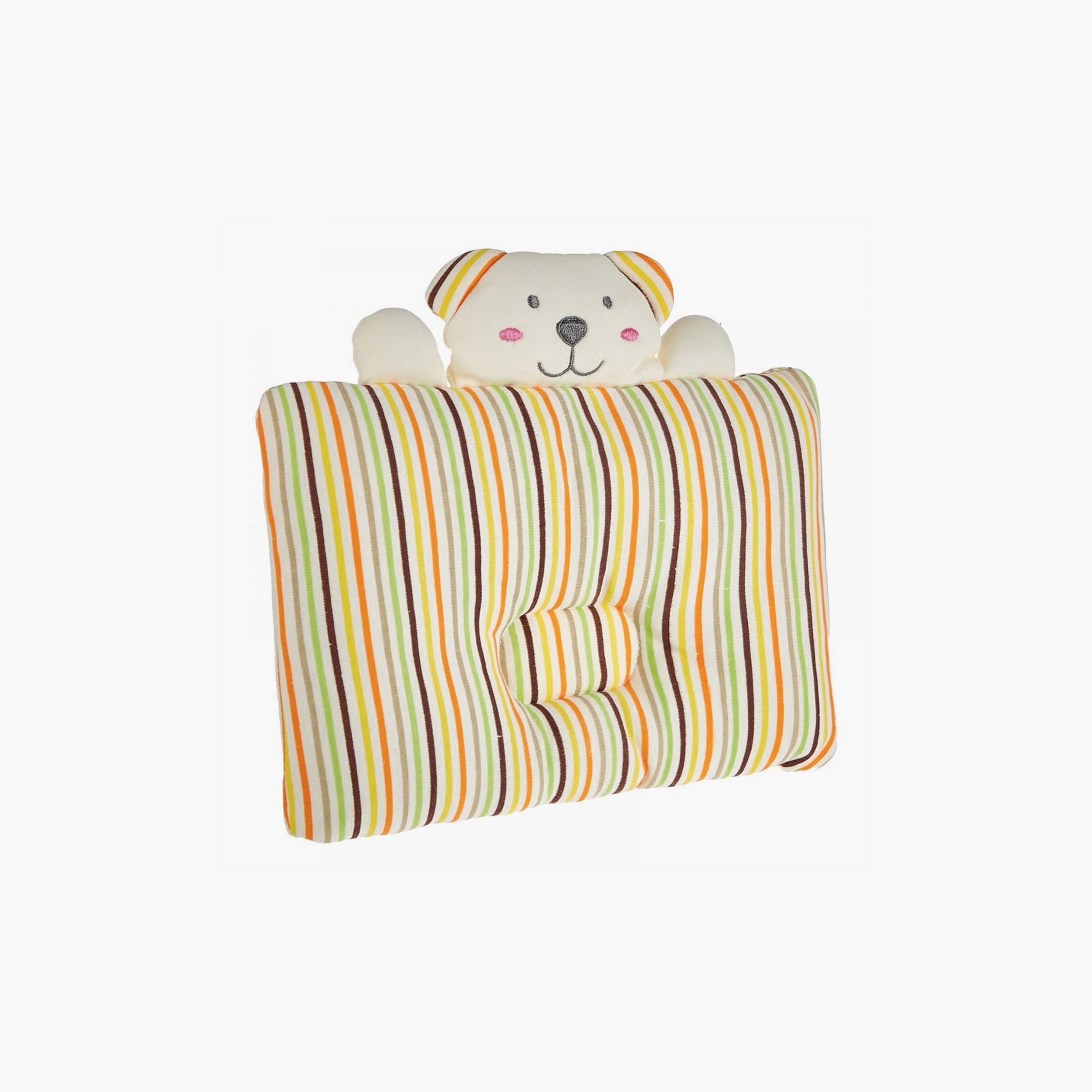 وسادة أطفال من نايت آنجل، كلب-baby-nursery-babybedding-image-1