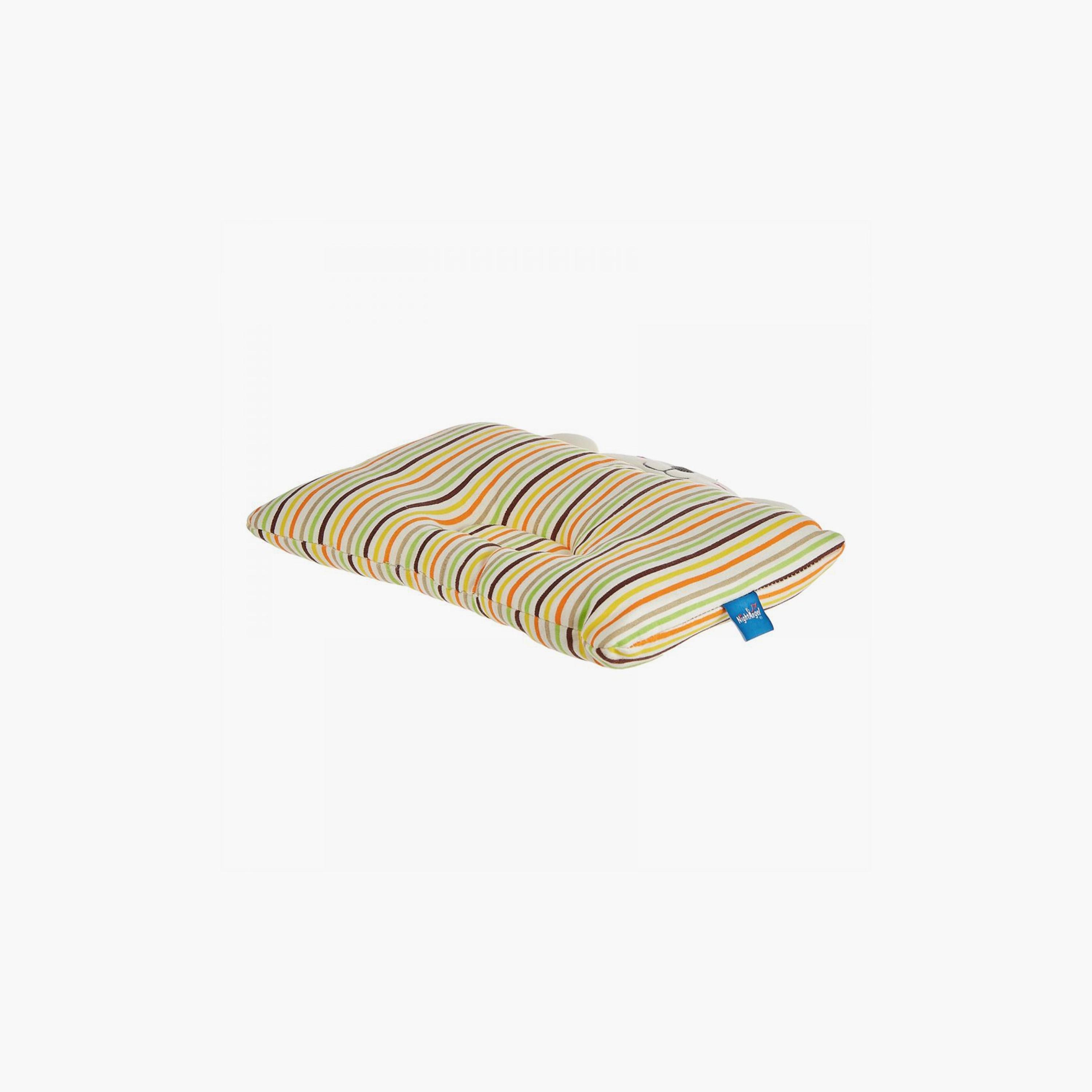 وسادة أطفال من نايت آنجل، كلب-baby-nursery-babybedding-image-2