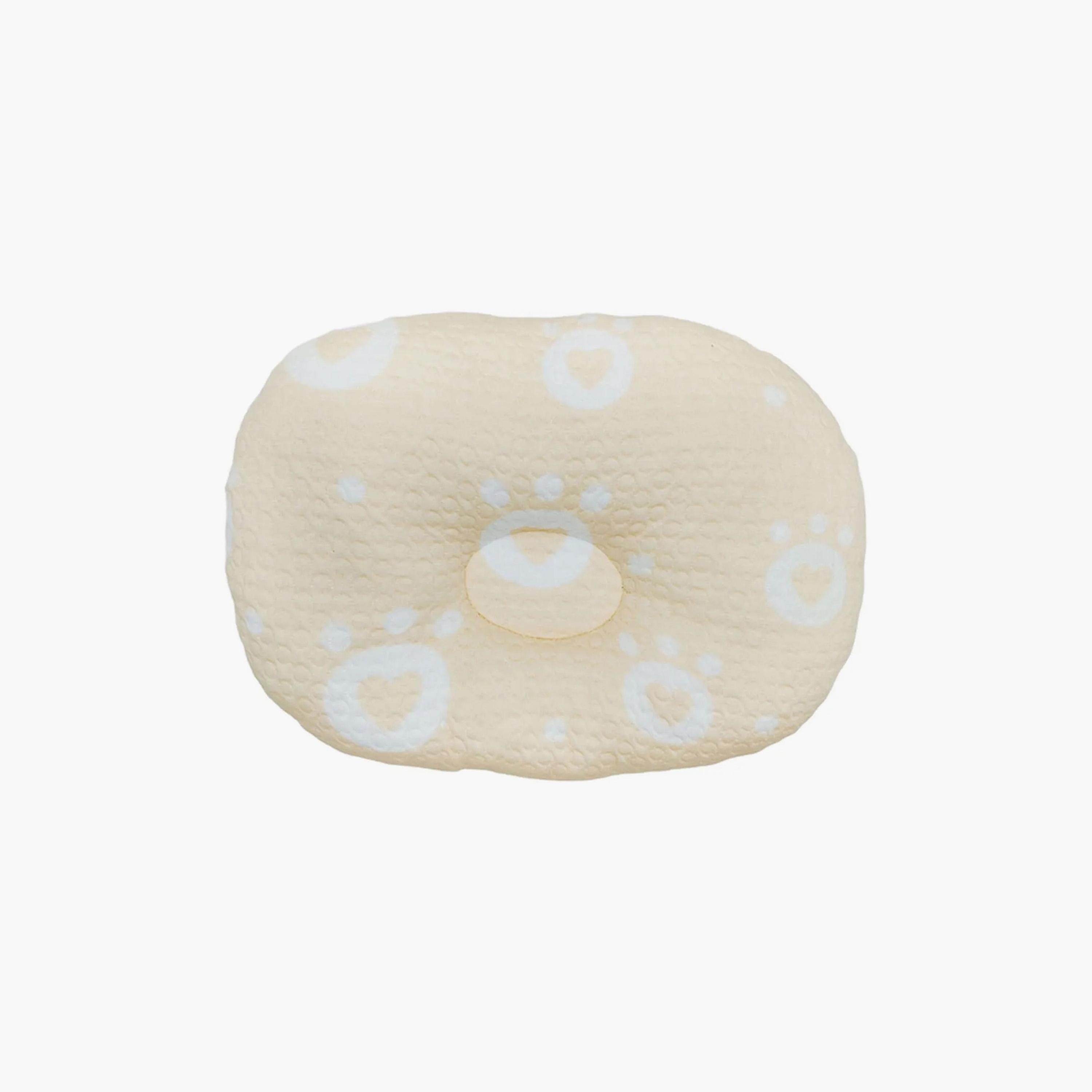 Night Angel Baby Pillow, Paw-baby-nursery-babybedding-image-1