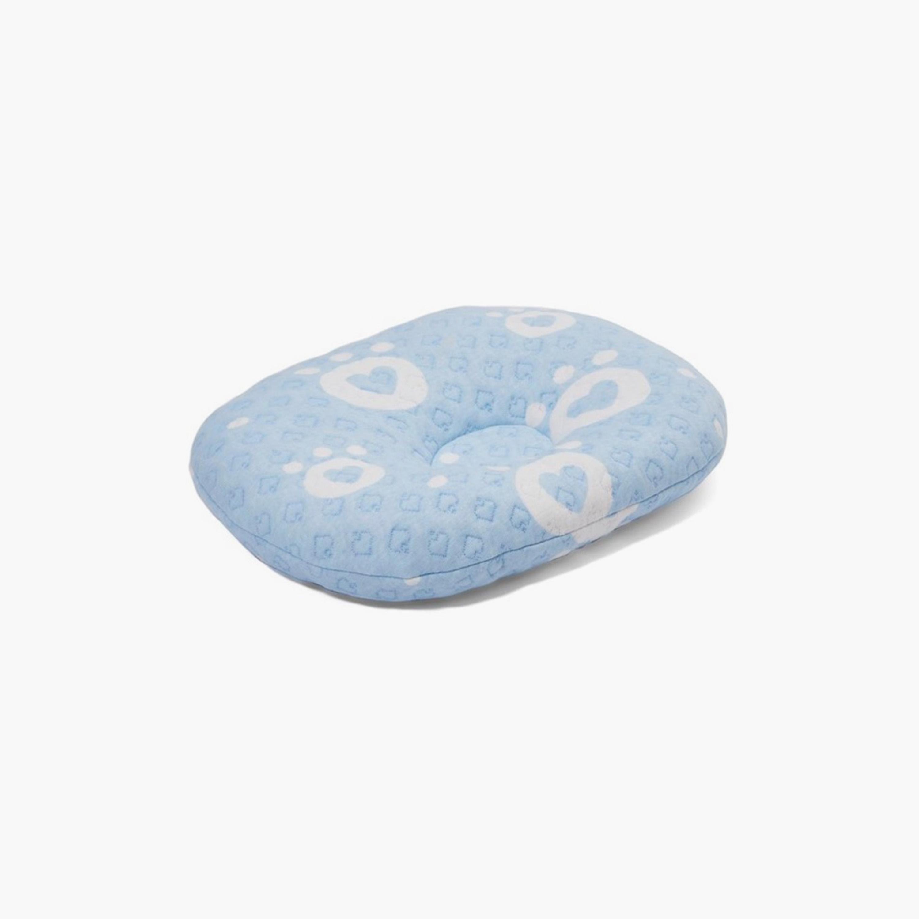 Night Angel Baby Pillow, Paw-baby-nursery-babybedding-image-1
