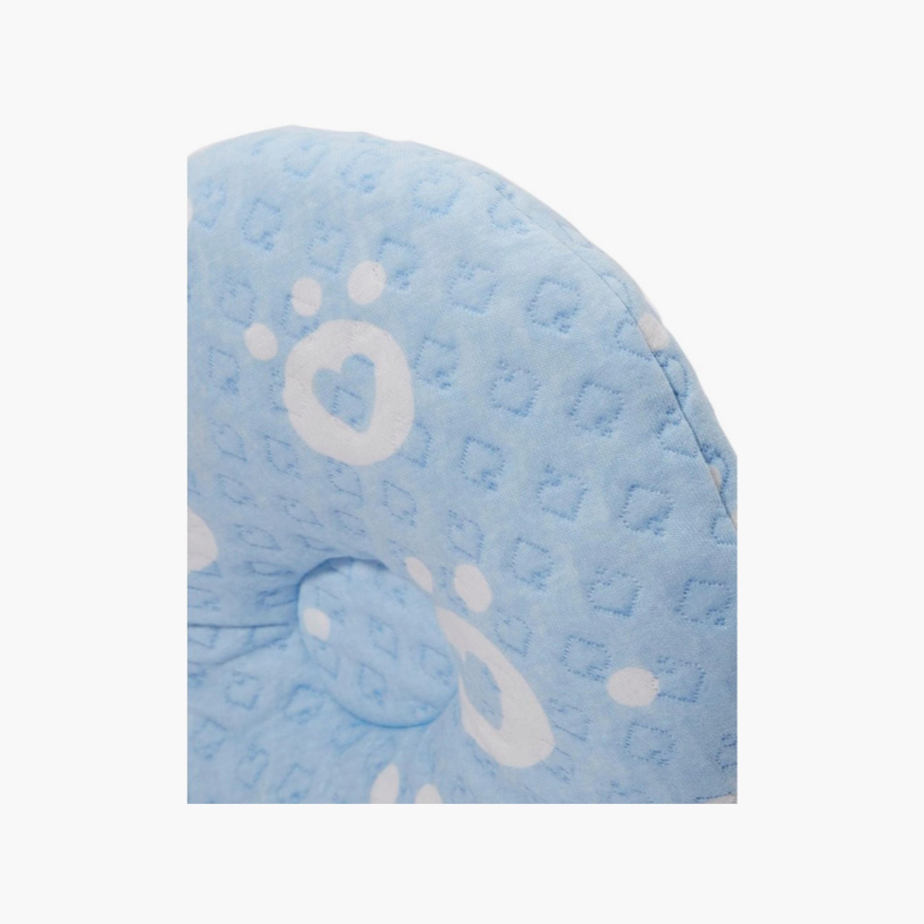 Night Angel Baby Pillow, Paw-baby-nursery-babybedding-image-2