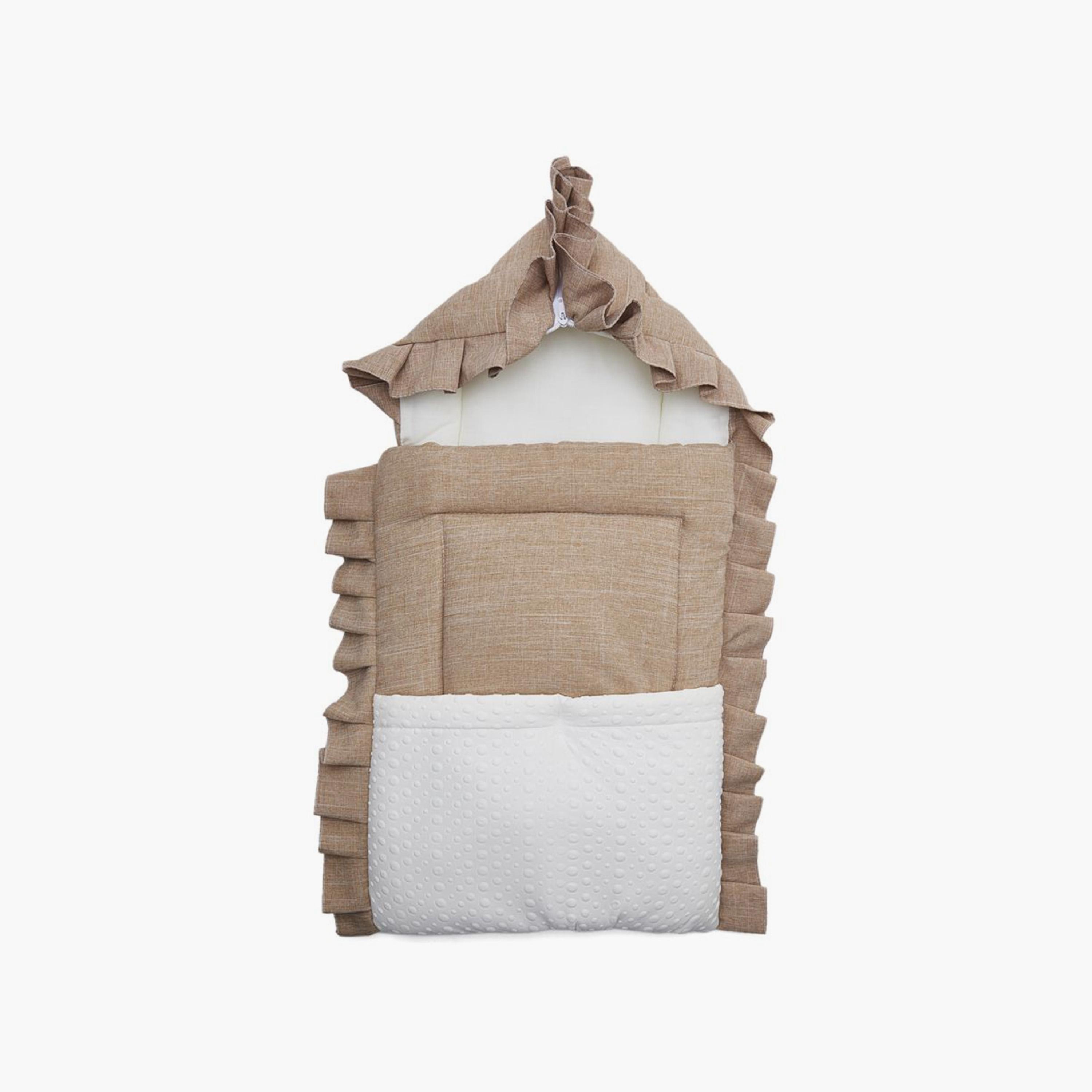 Little Angel Lightweight Sleeping Bag-baby-nursery-blanketsandswaddles-swaddlesandsleepingbags-image-1