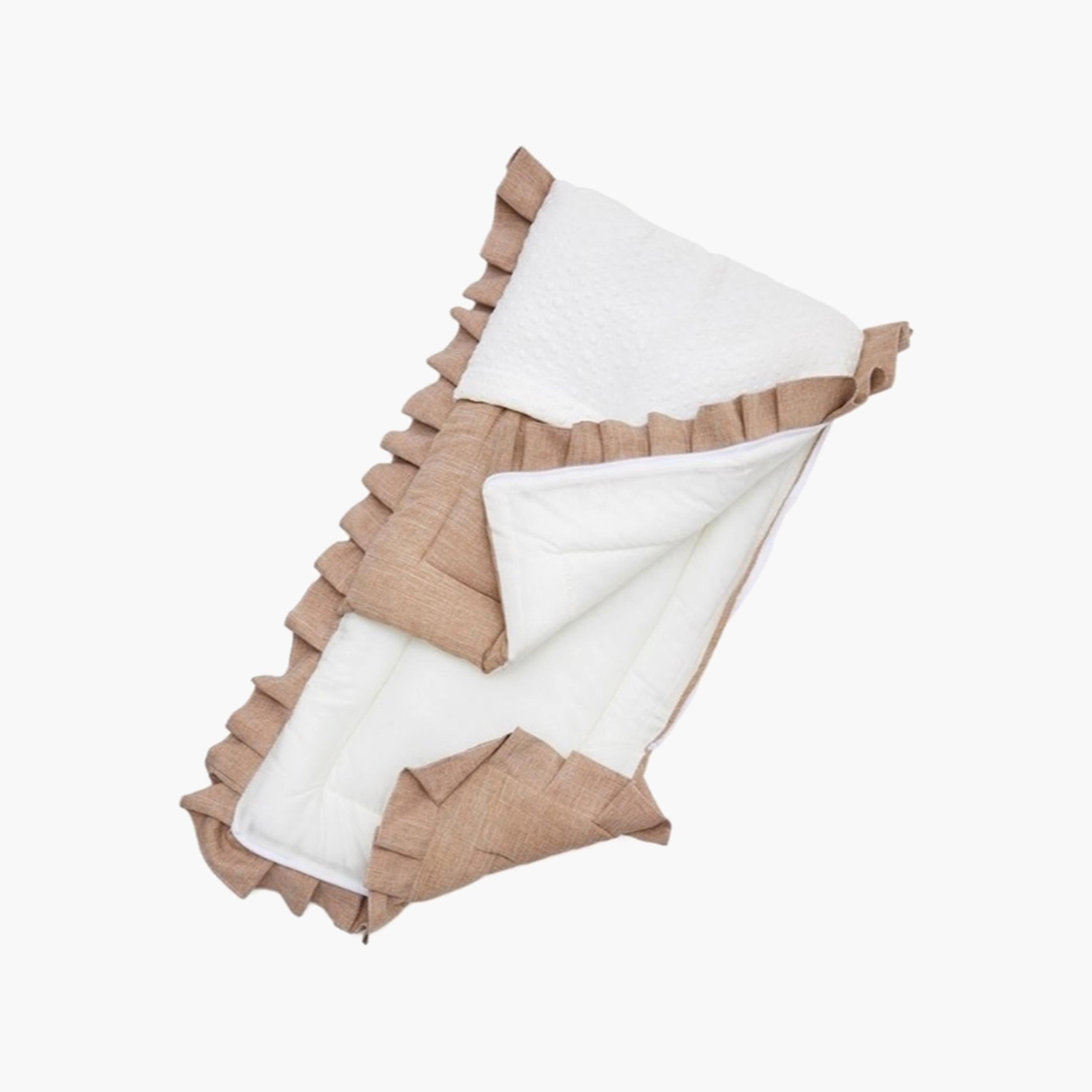 Little Angel Lightweight Sleeping Bag-baby-nursery-blanketsandswaddles-swaddlesandsleepingbags-image-2