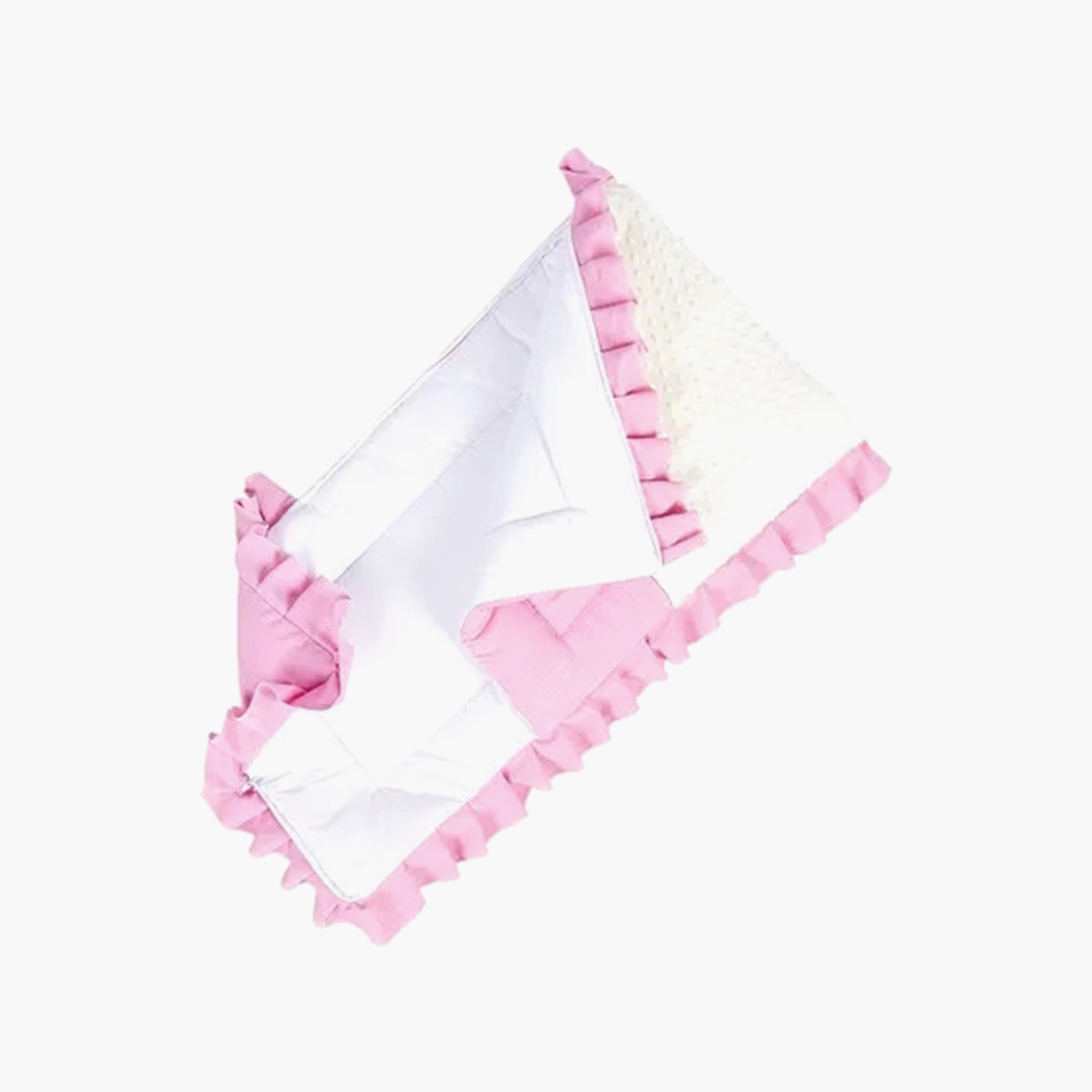Little Angel Lightweight Sleeping Bag-baby-nursery-blanketsandswaddles-swaddlesandsleepingbags-image-2