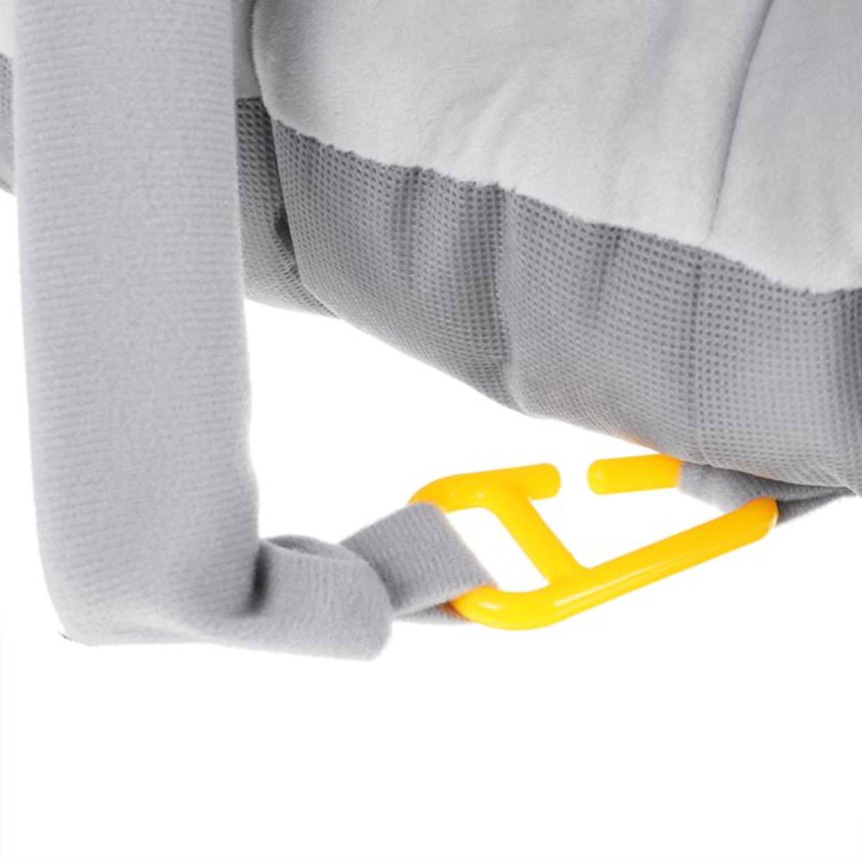 Little Angel Rounded & Comfortable Gym Play Mat-baby-infantactivity-playgyms-image-4