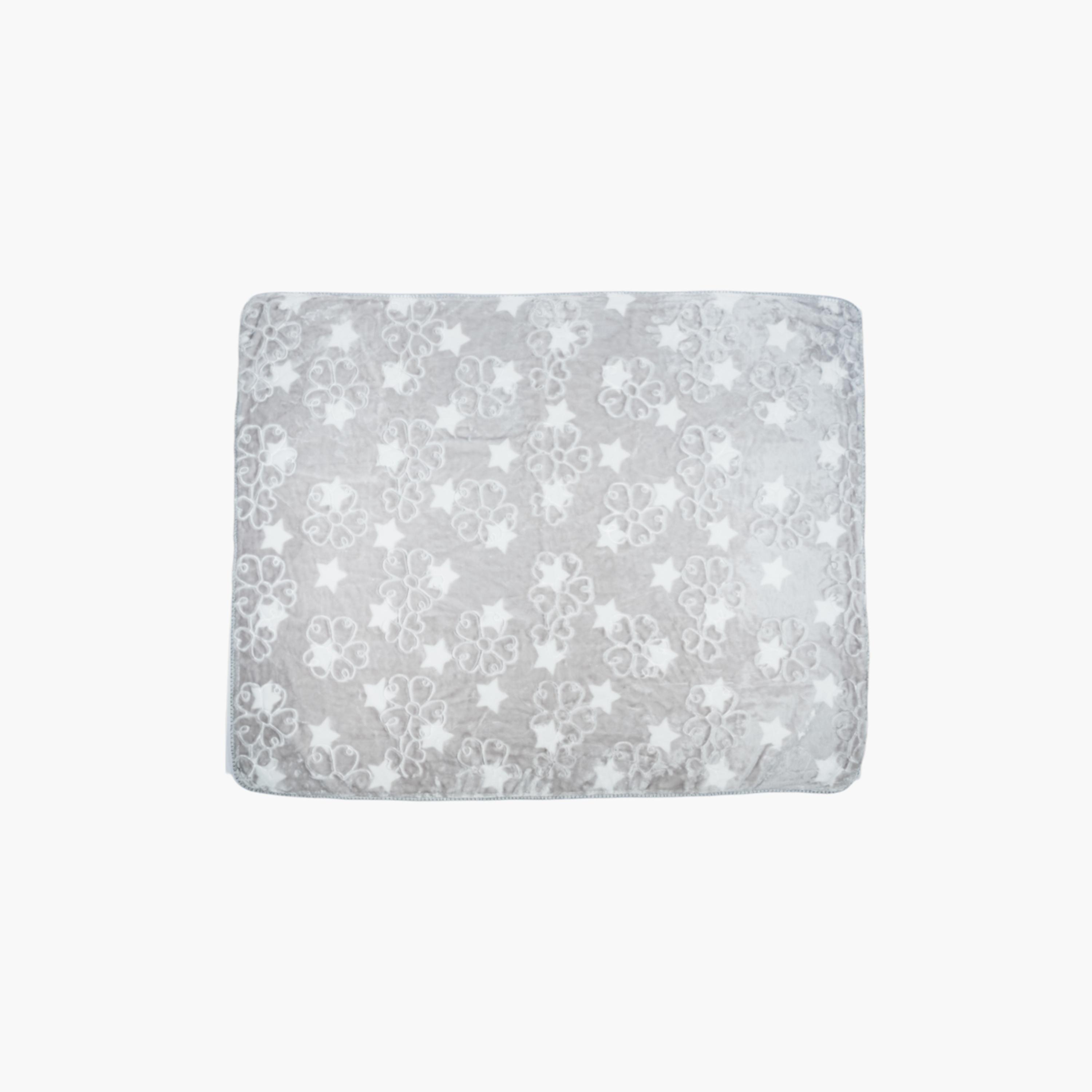 Little Angel Ultra Silky Soft Blanket-baby-nursery-blanketsandswaddles-blanketsandquilts-image-1