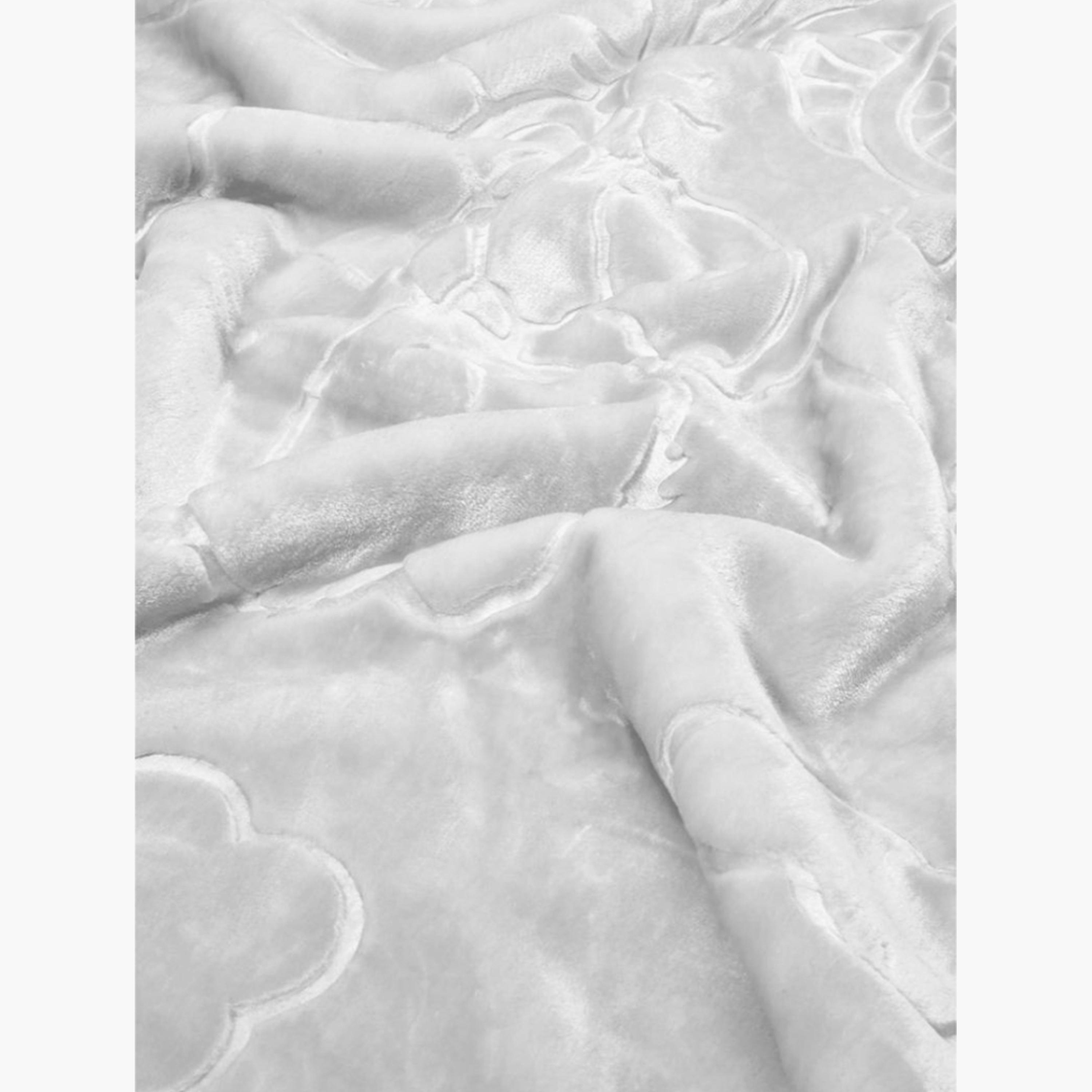 Little Angel Ultra Silky Soft Blanket-baby-nursery-blanketsandswaddles-blanketsandquilts-image-2