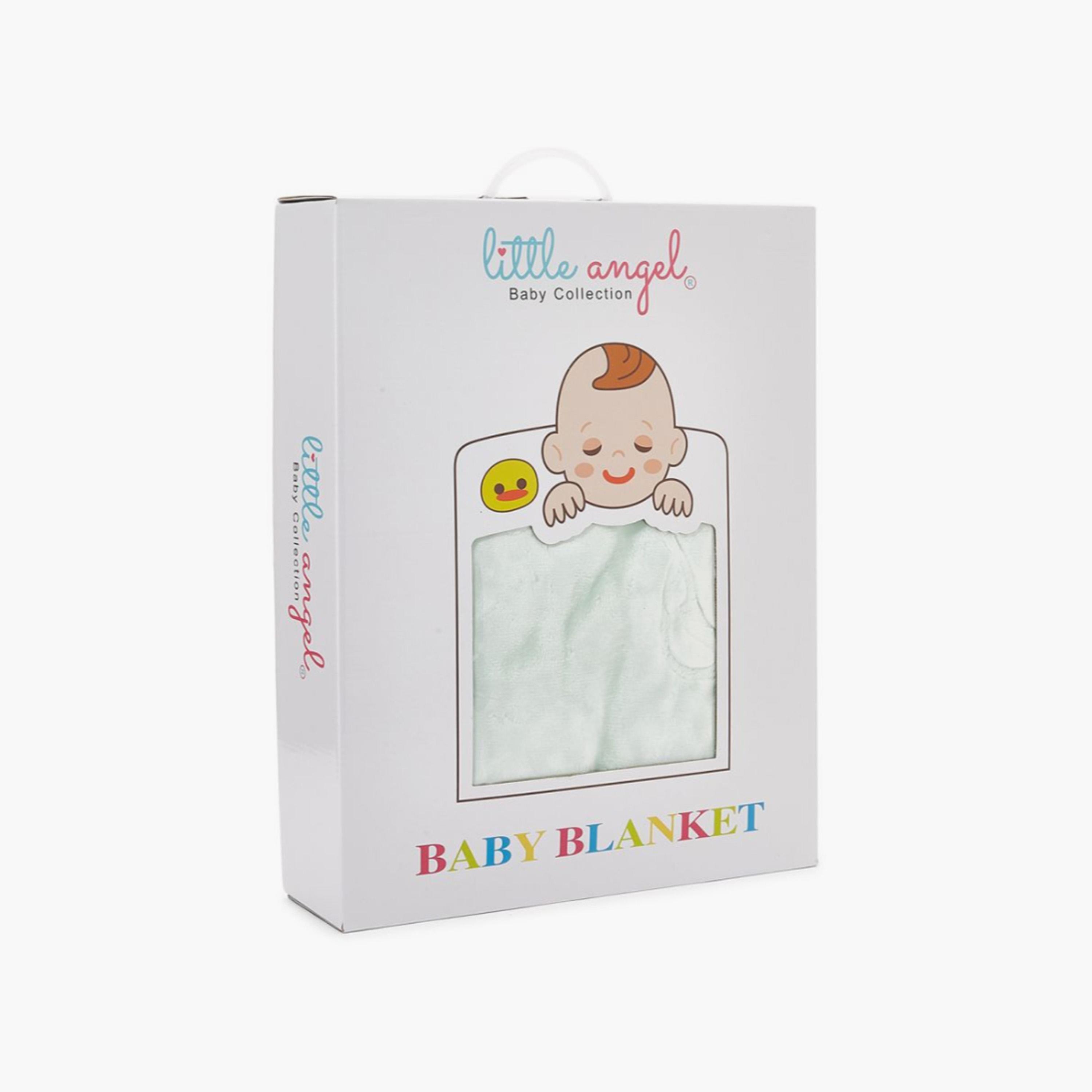 Little Angel Ultra Silky Soft Blanket-baby-nursery-blanketsandswaddles-blanketsandquilts-image-4