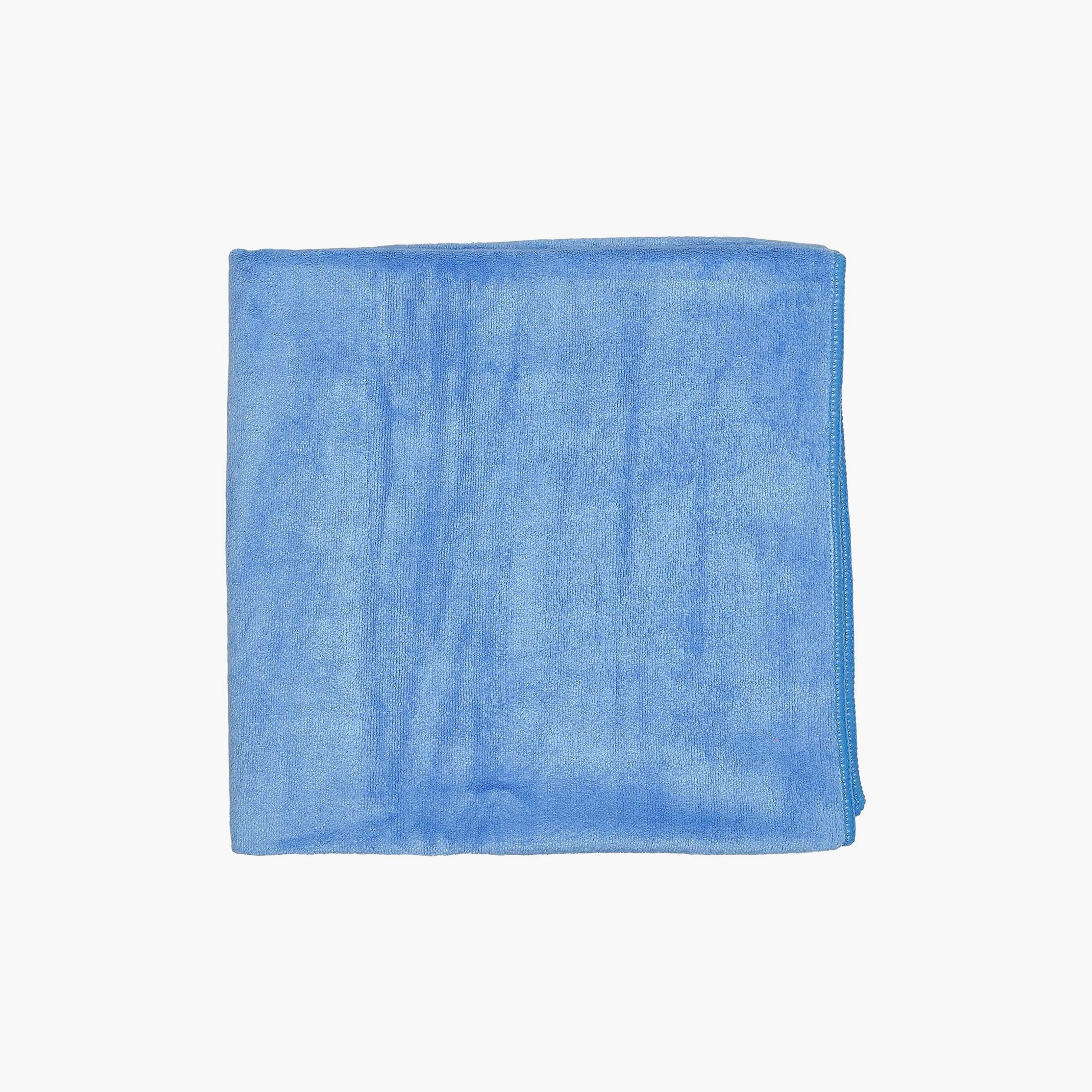 Night Angel Soft Baby Bath Towel, 147 x 75 cm-baby-bathandcare-towels-image-1