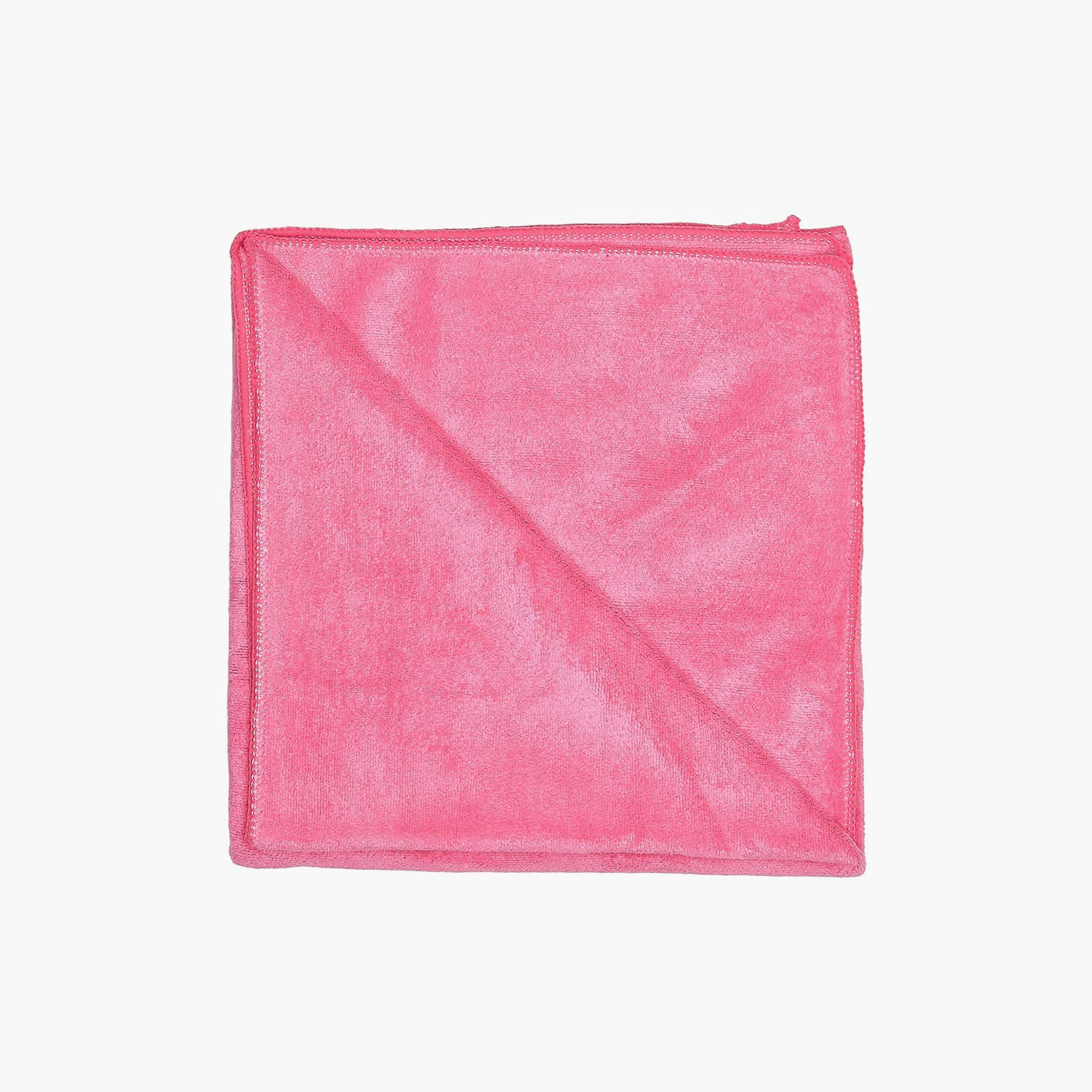 Night Angel Soft Baby Bath Towel, 147 x 75 cm-baby-bathandcare-towels-image-2
